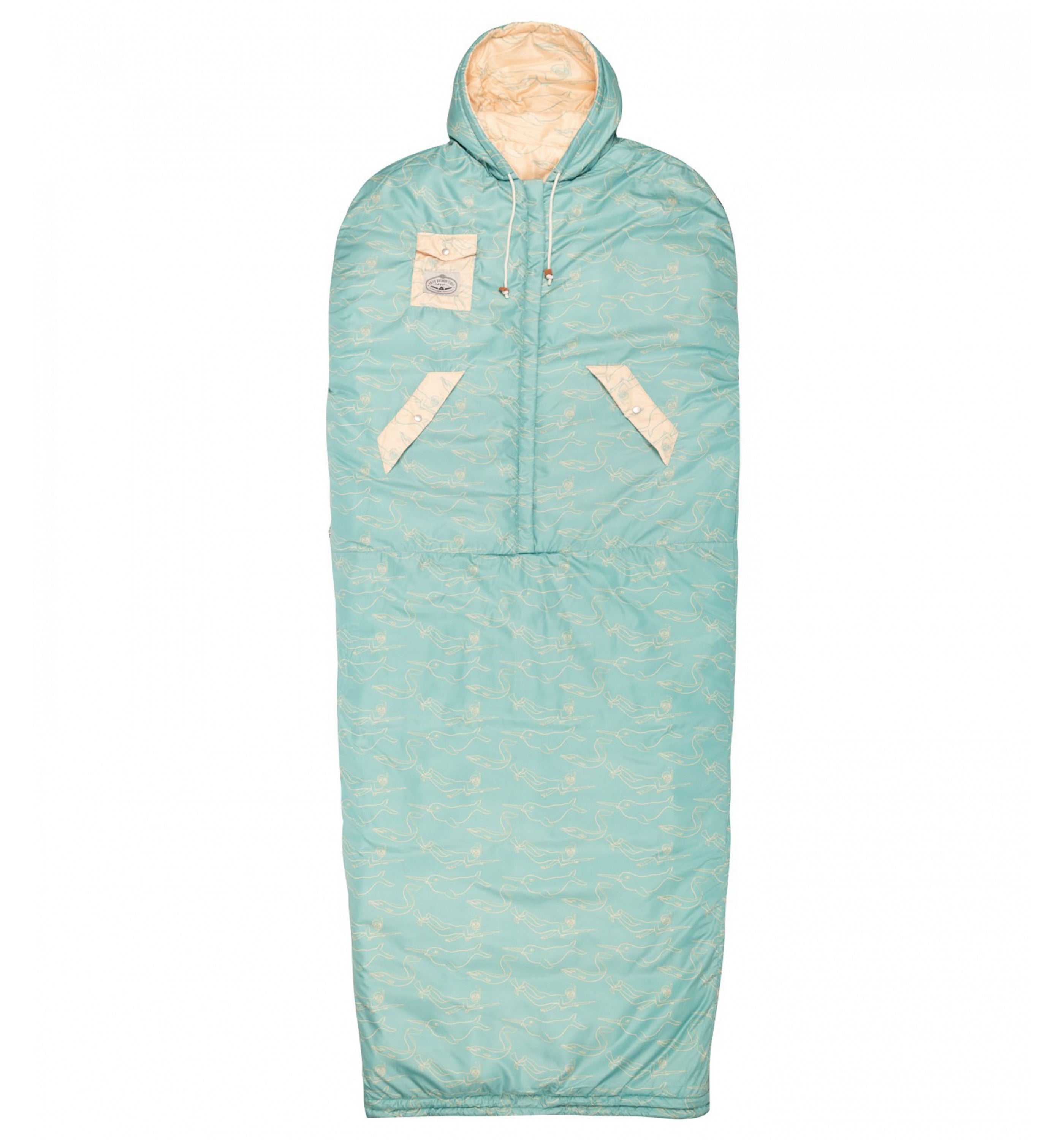 POLERThe Napsacks