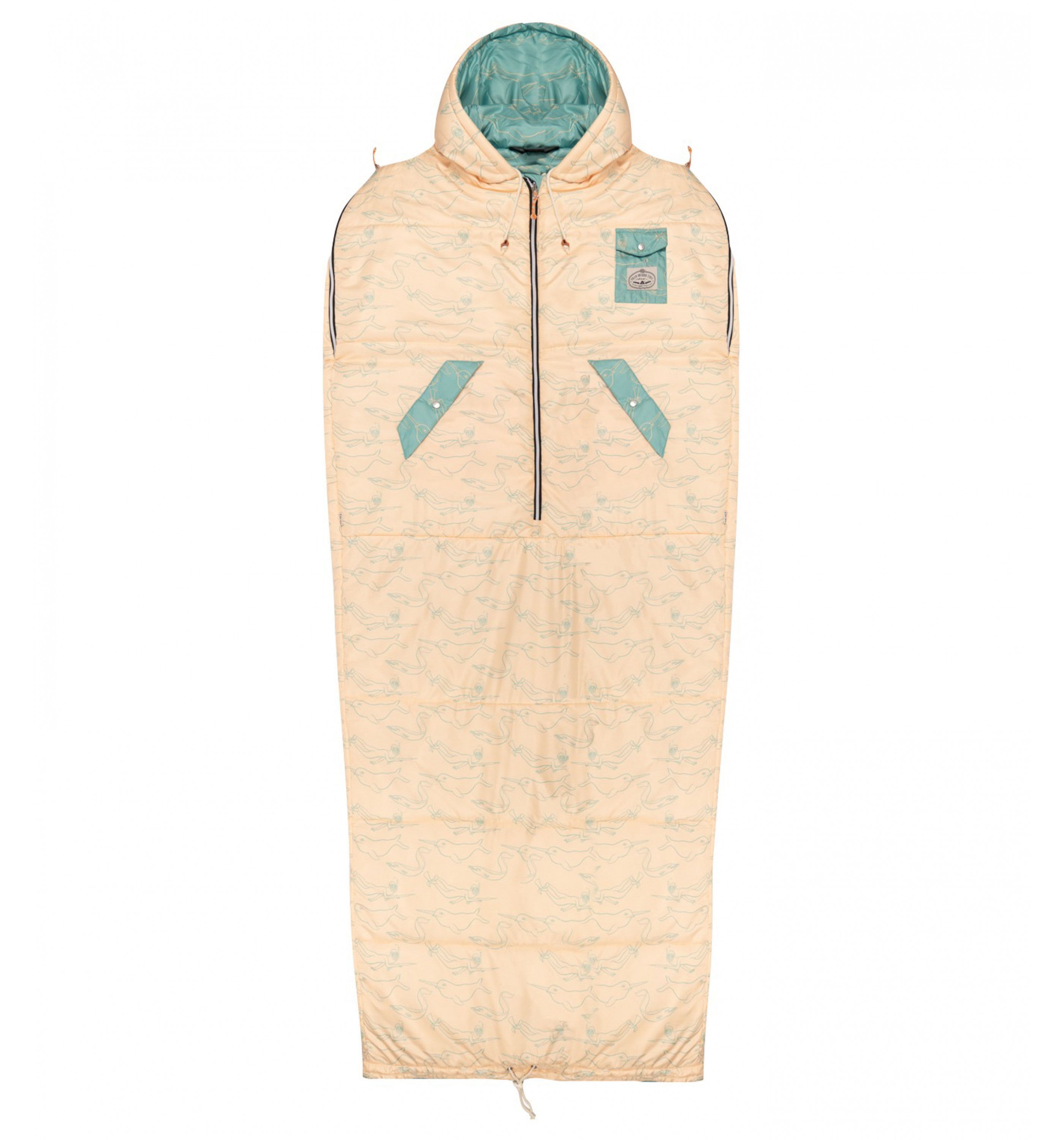 POLERThe Napsacks