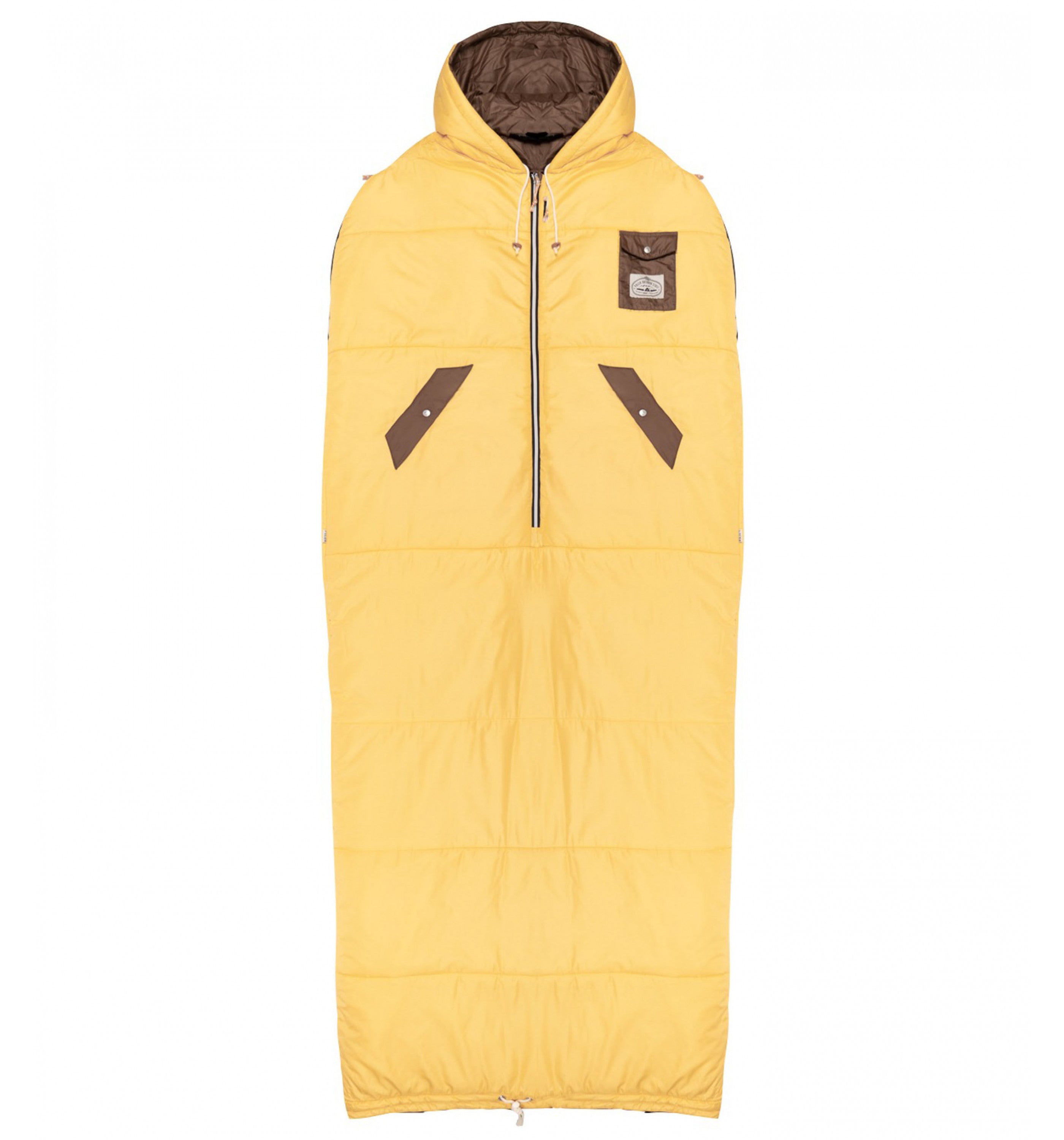 POLERThe Napsacks