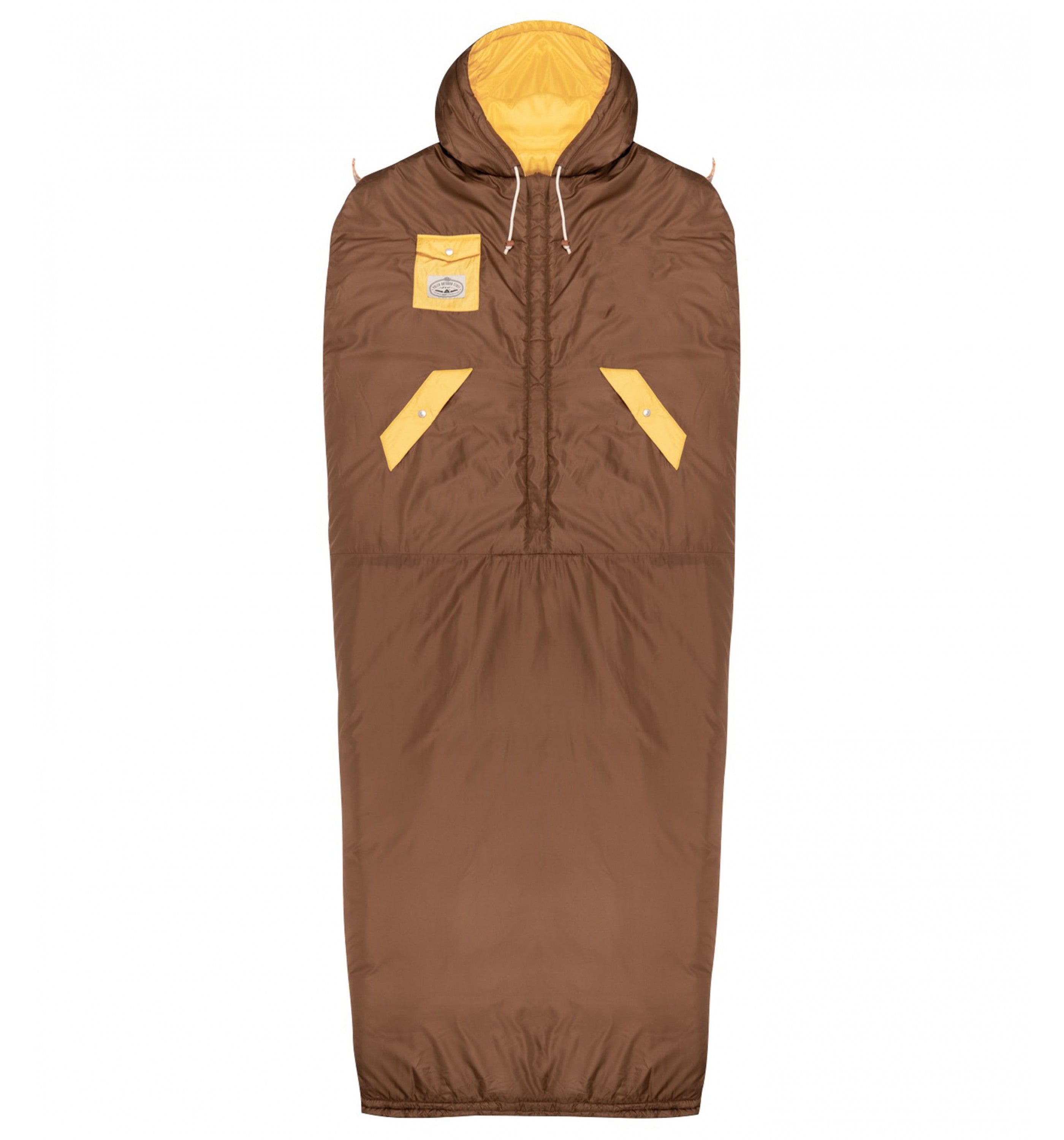 POLERThe Napsacks