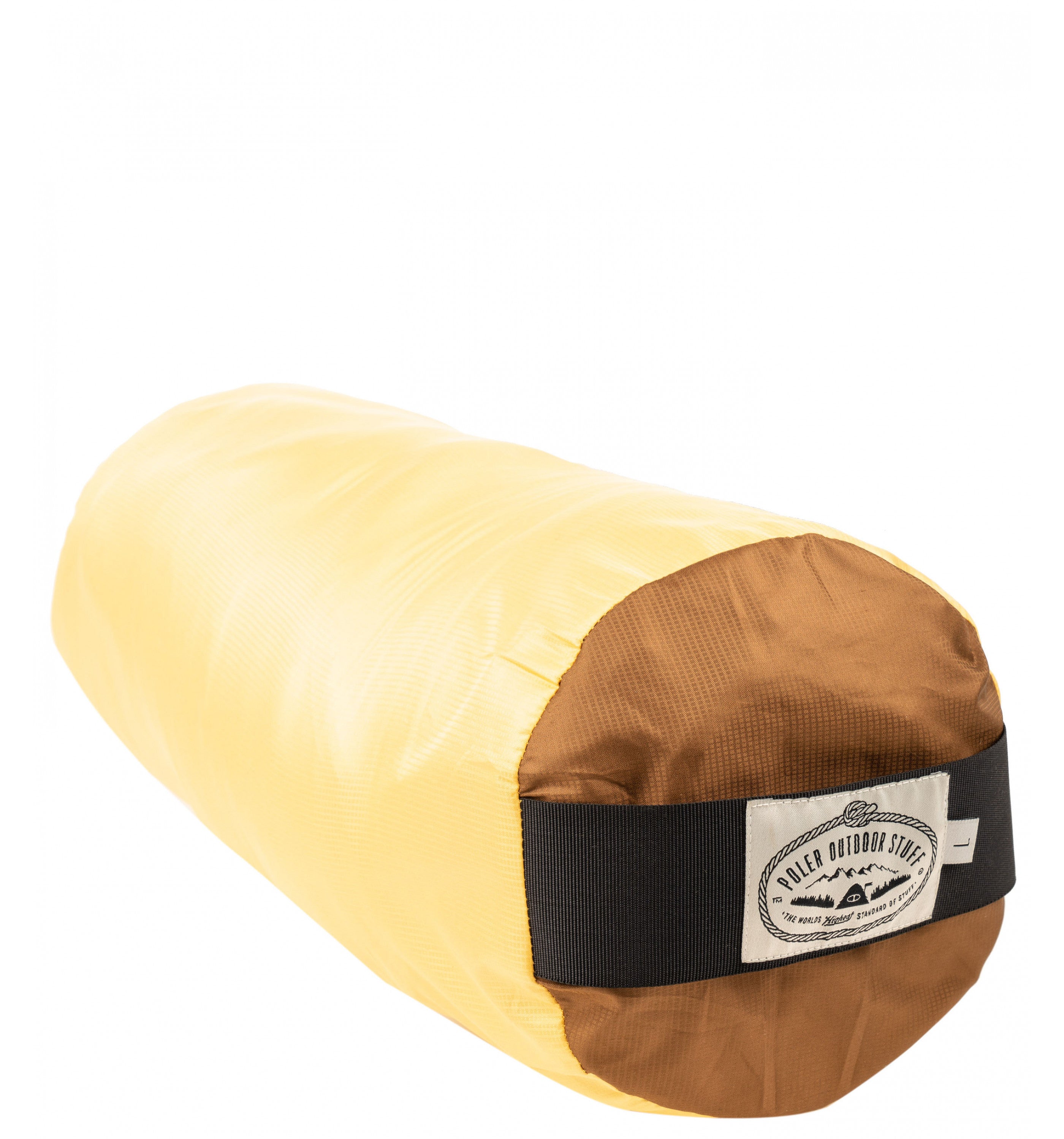 POLERThe Napsacks