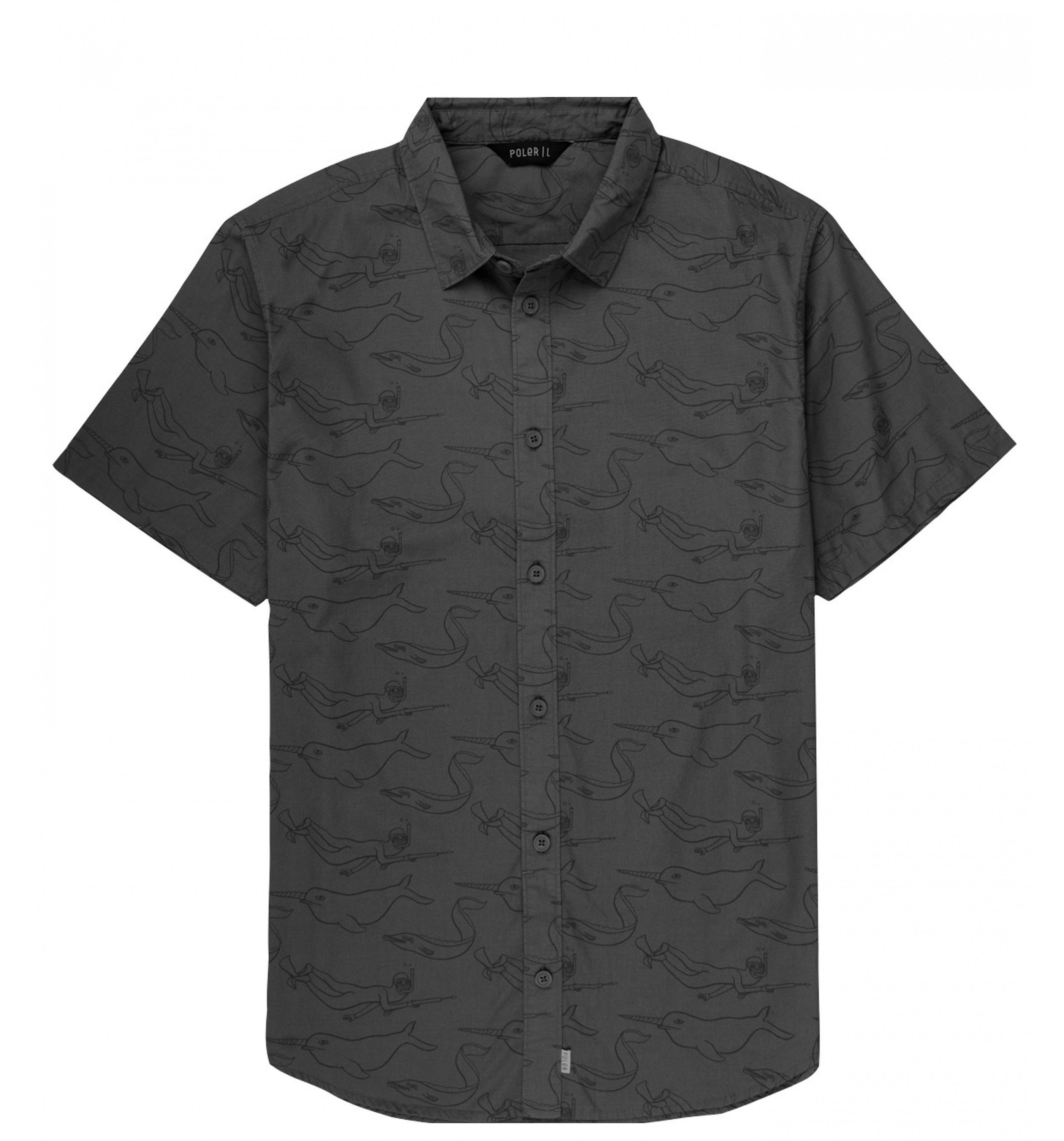POLERThe Ned Unisex