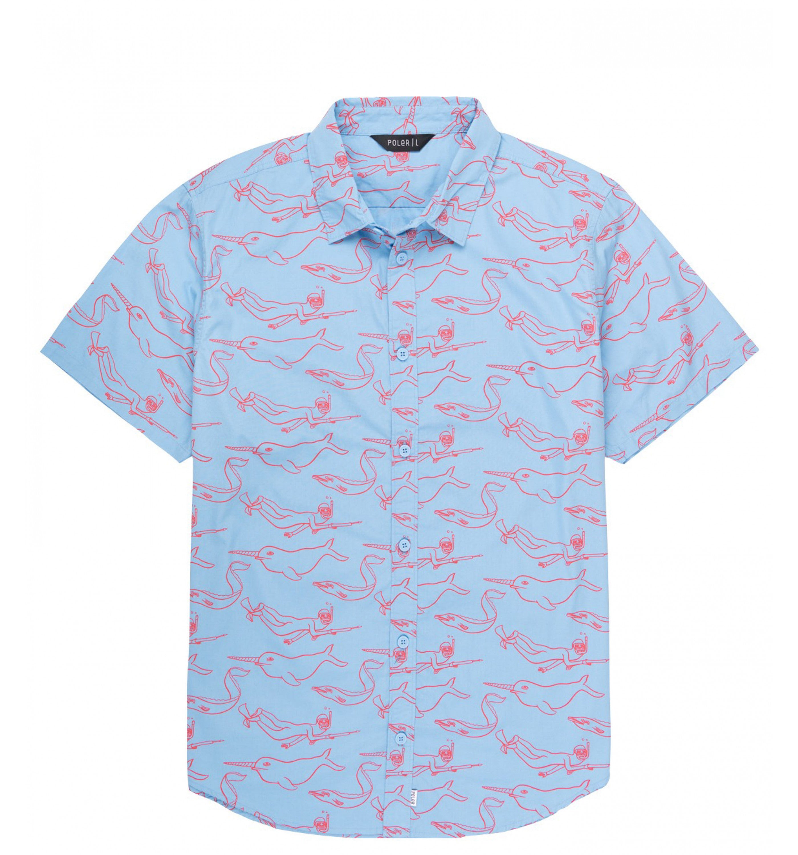 POLERThe Ned Unisex