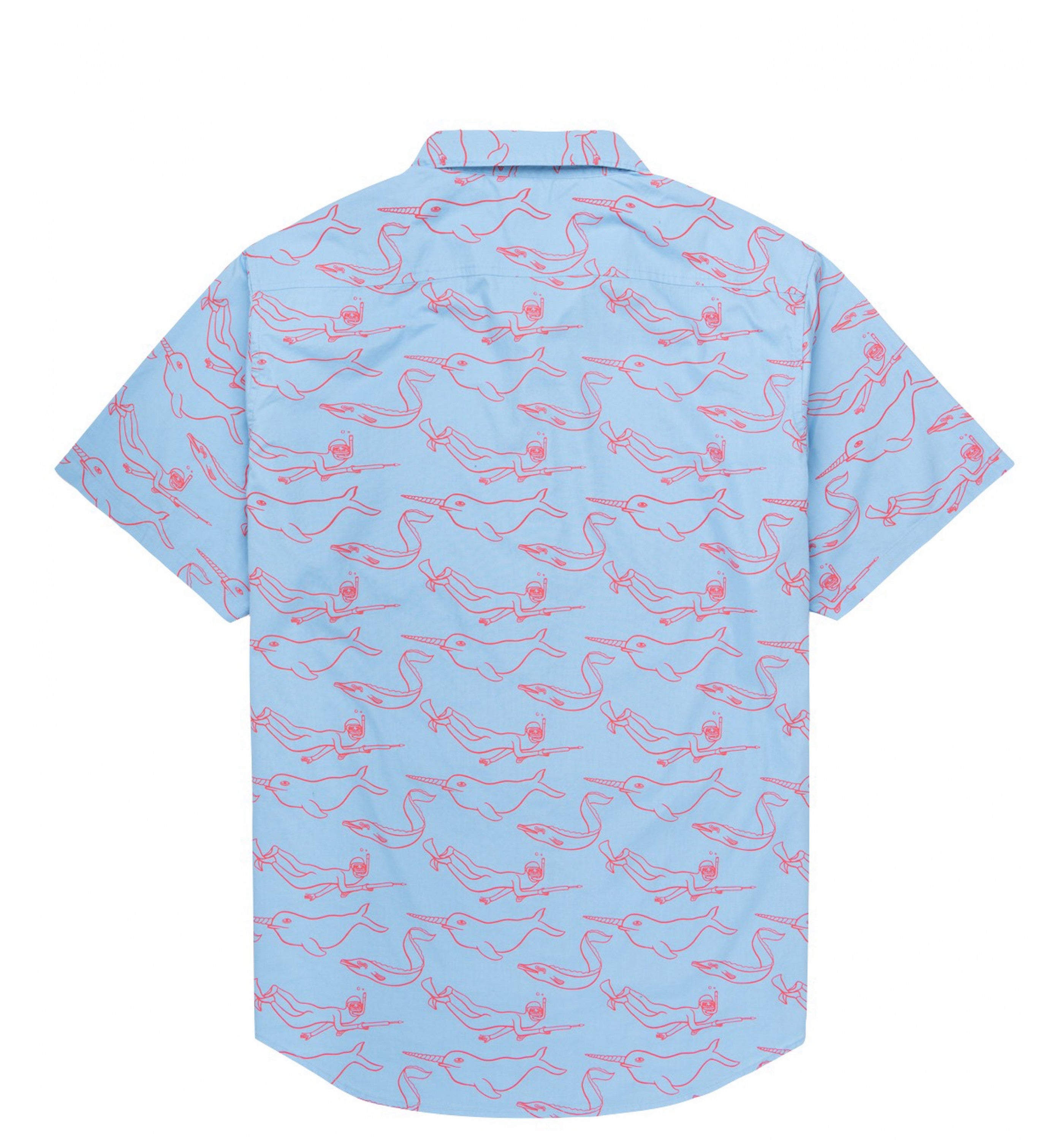 POLERThe Ned Unisex