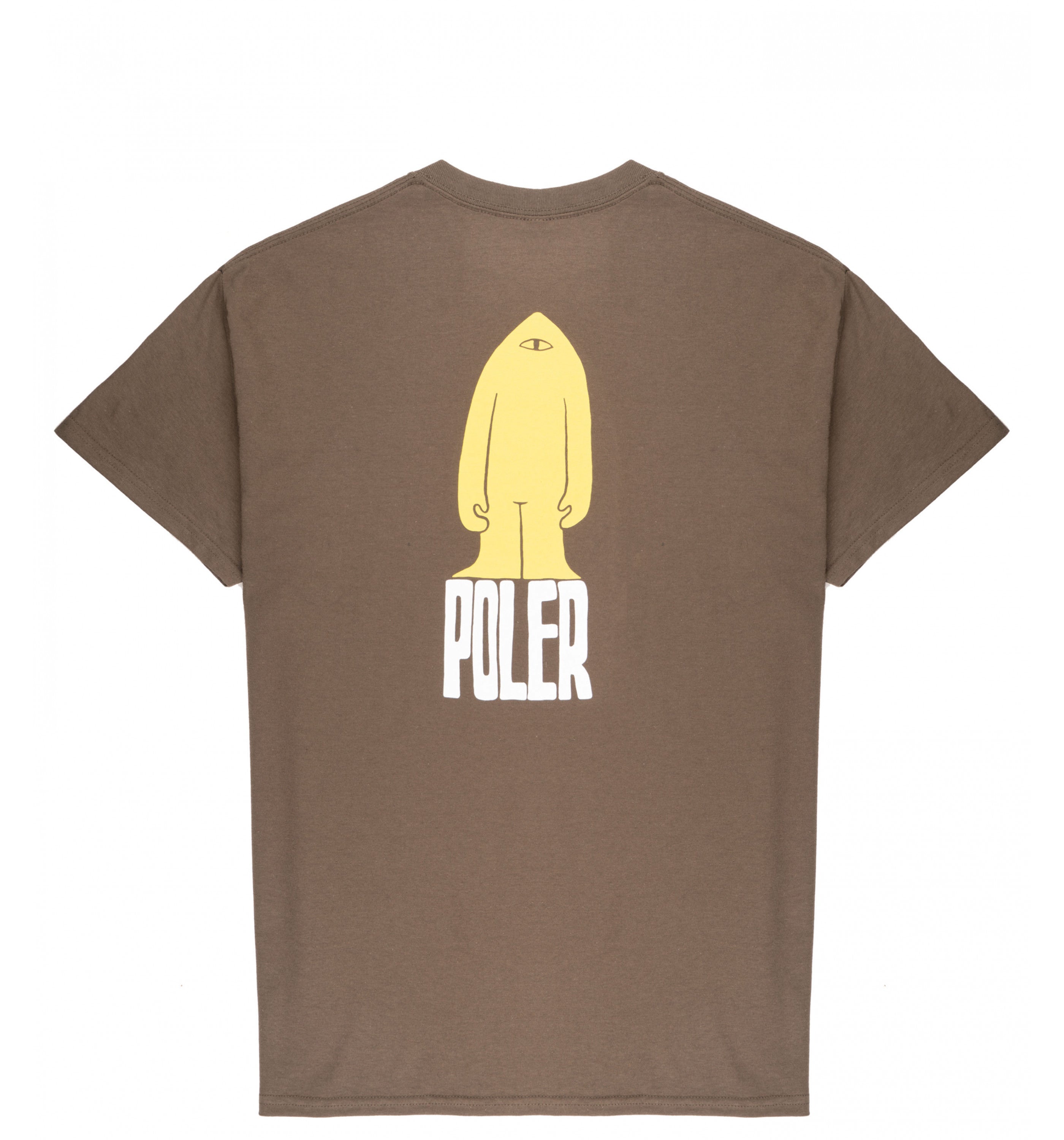 POLERTired Boy Tee Unisex
