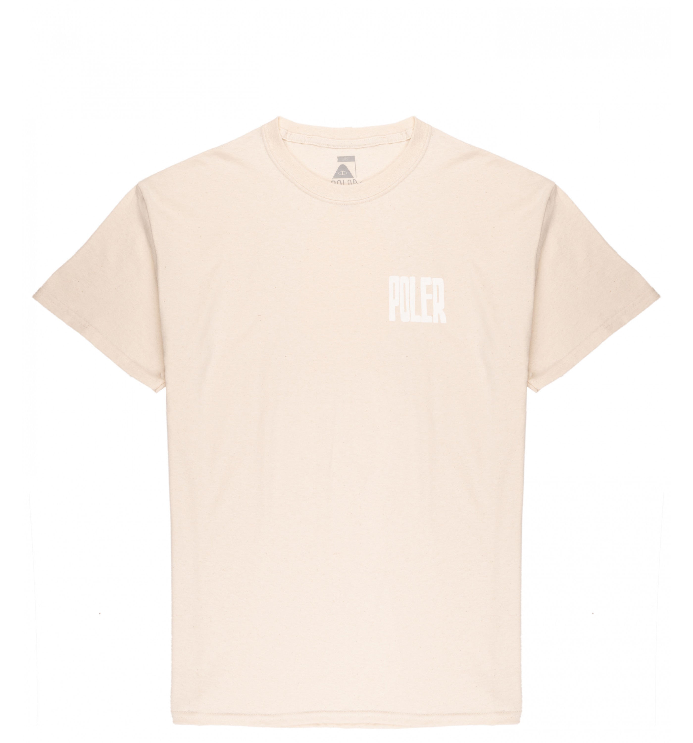 POLERTired Boy Tee Unisex