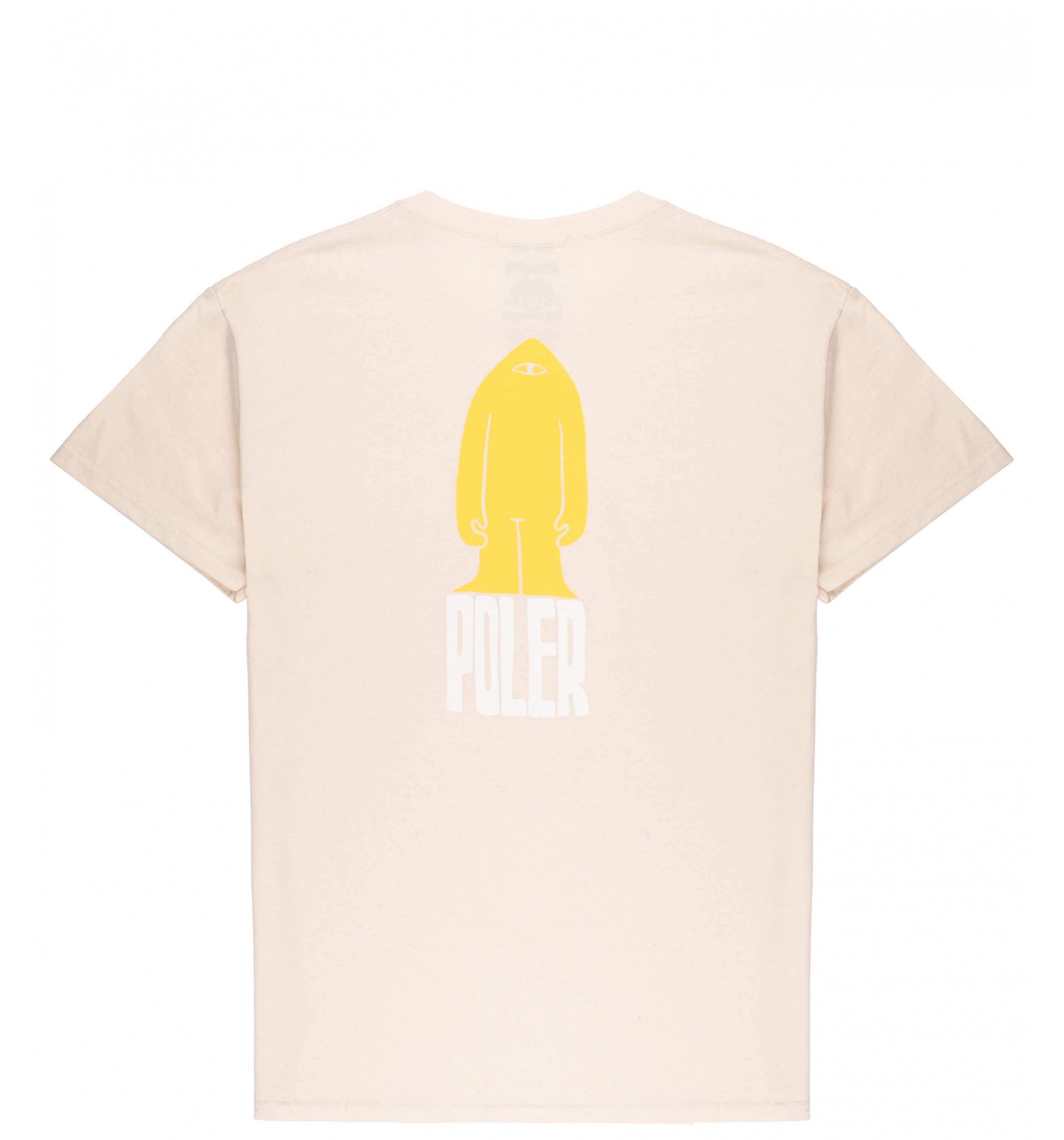 POLERTired Boy Tee Unisex