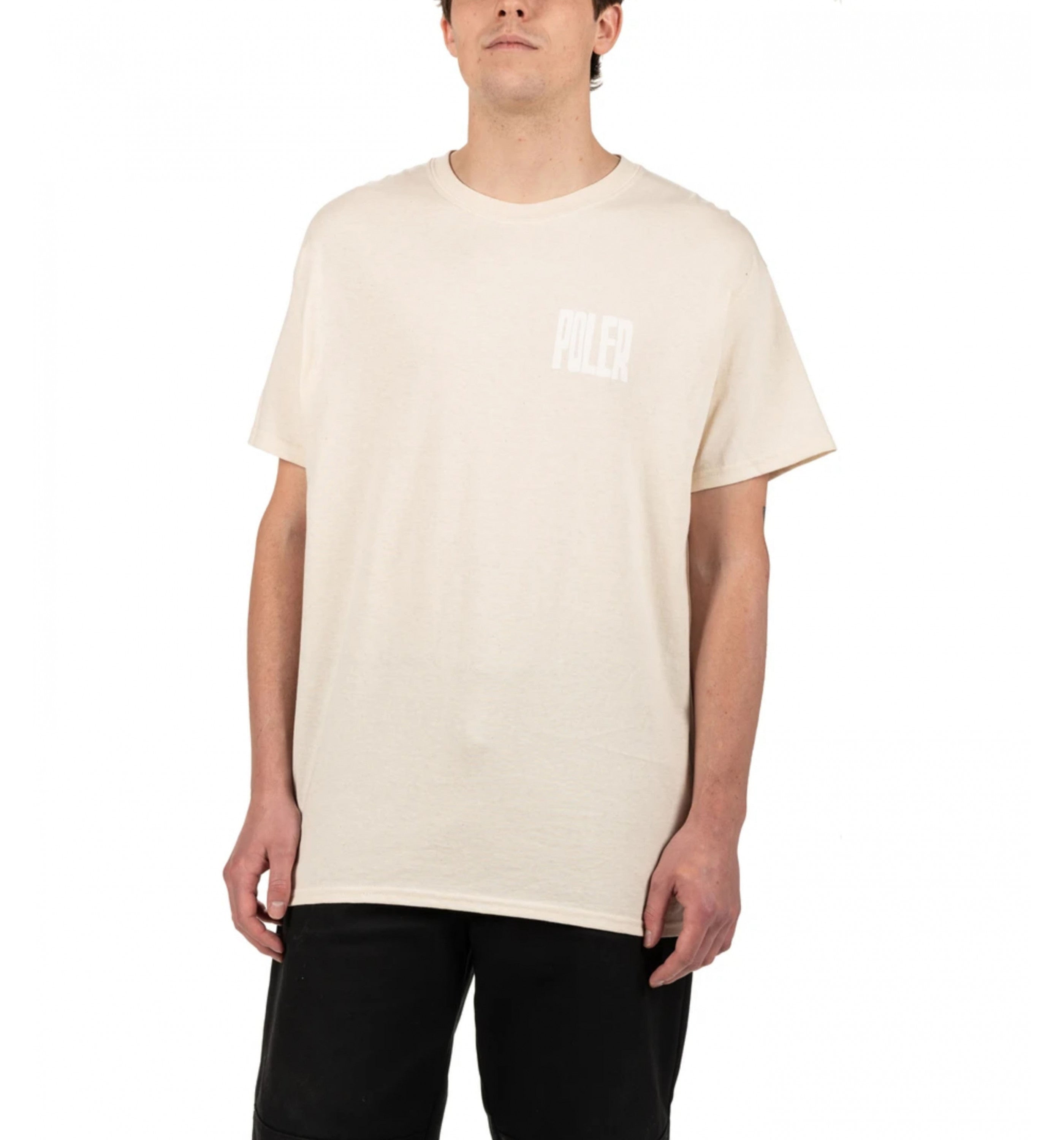 POLERTired Boy Tee Unisex