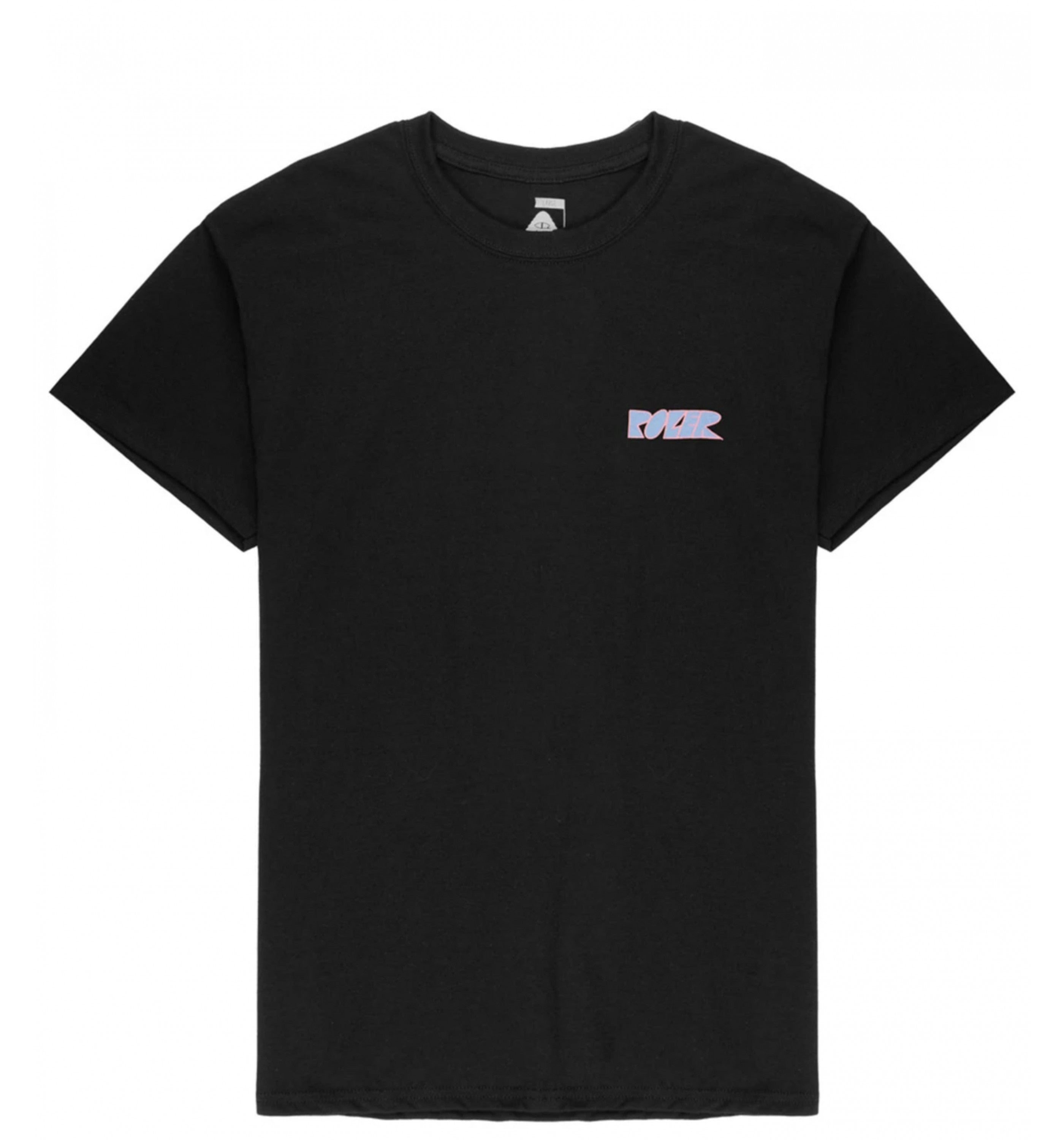 POLERSasclops Tee Unisex