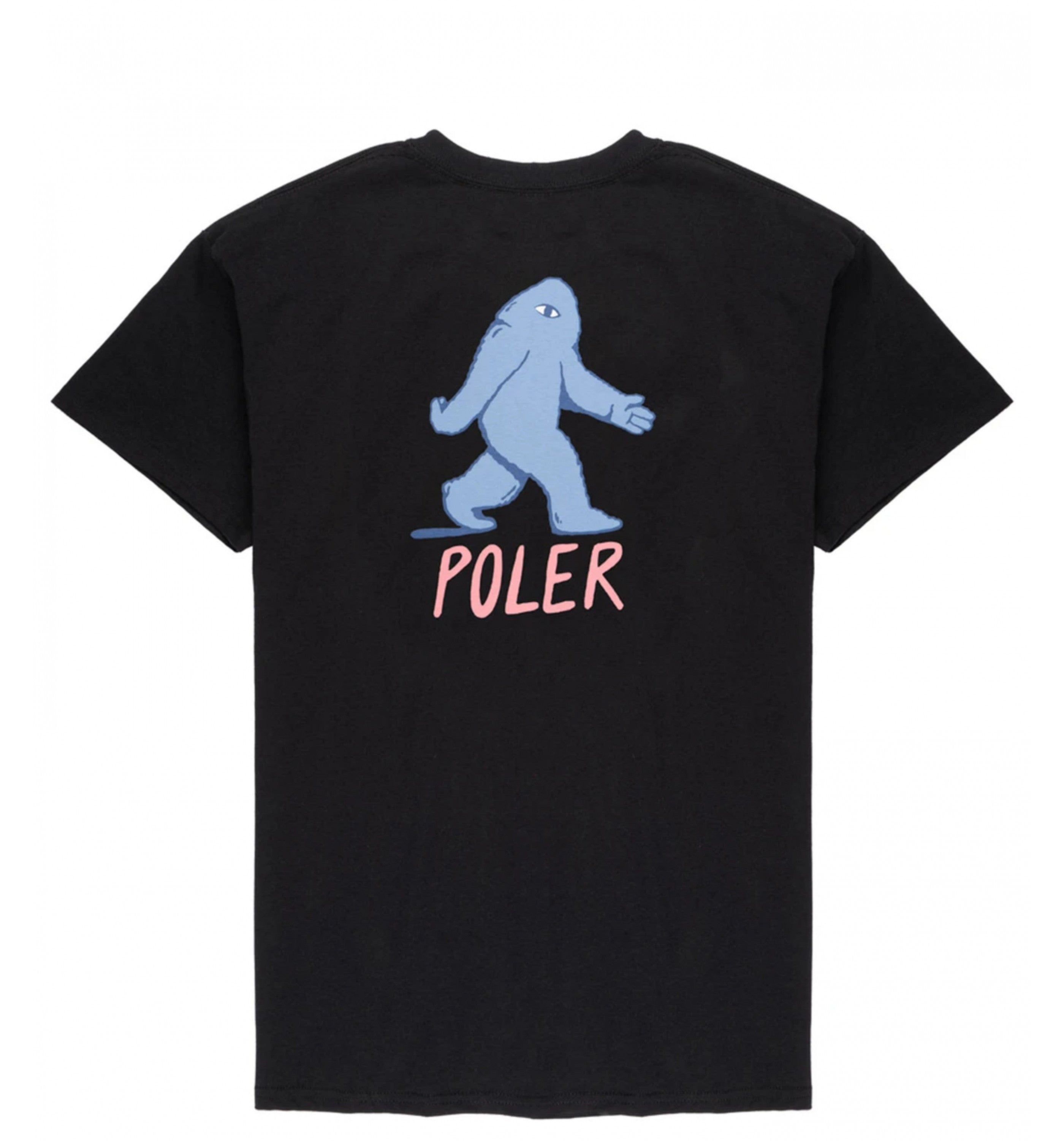 POLERSasclops Tee Unisex