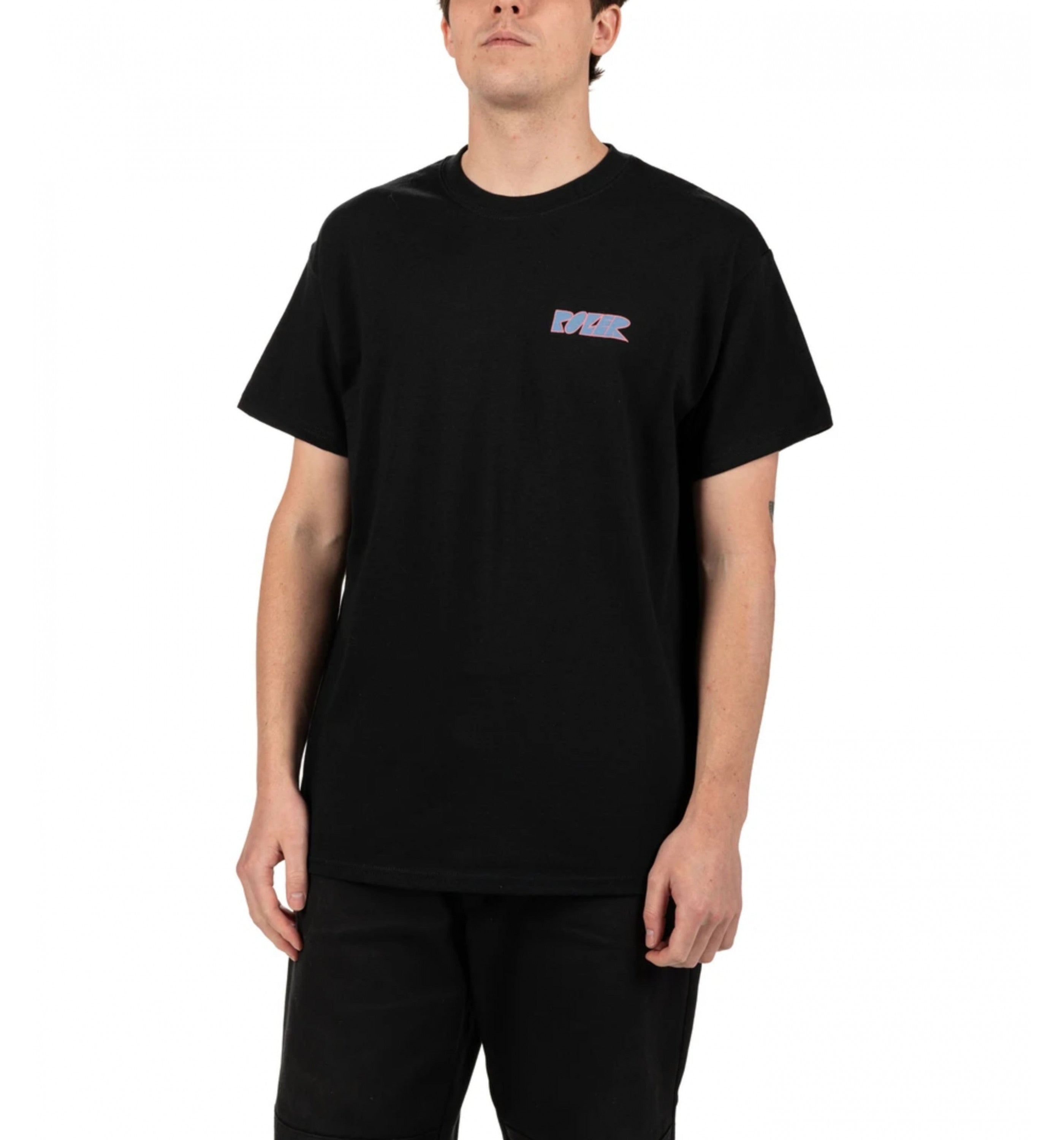 POLERSasclops Tee Unisex