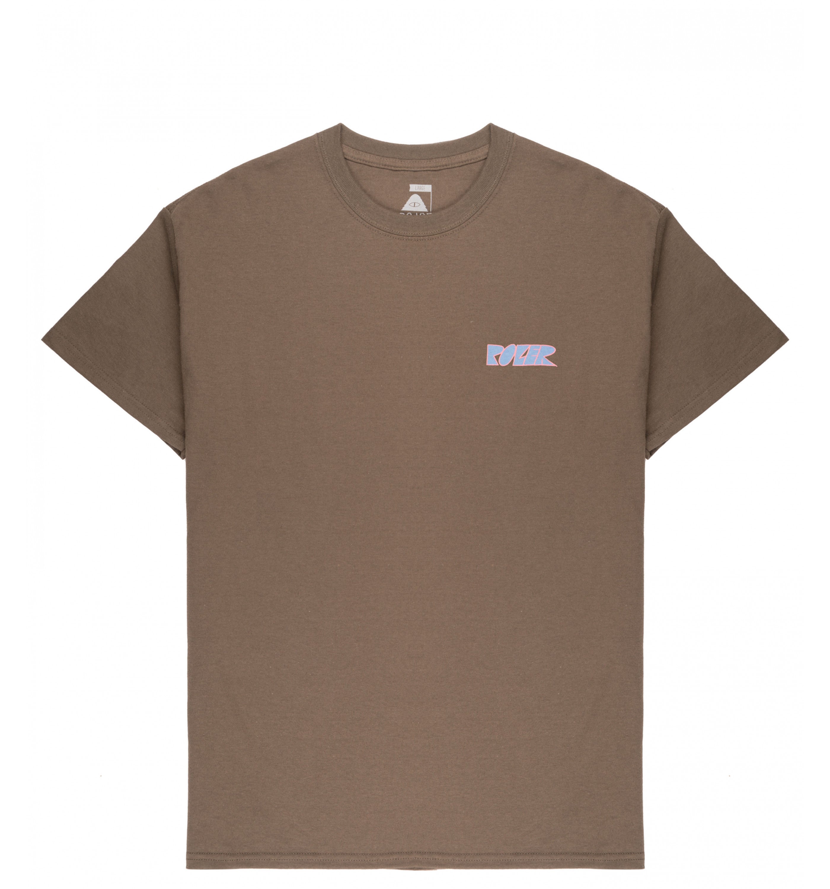 POLERSasclops Tee Unisex