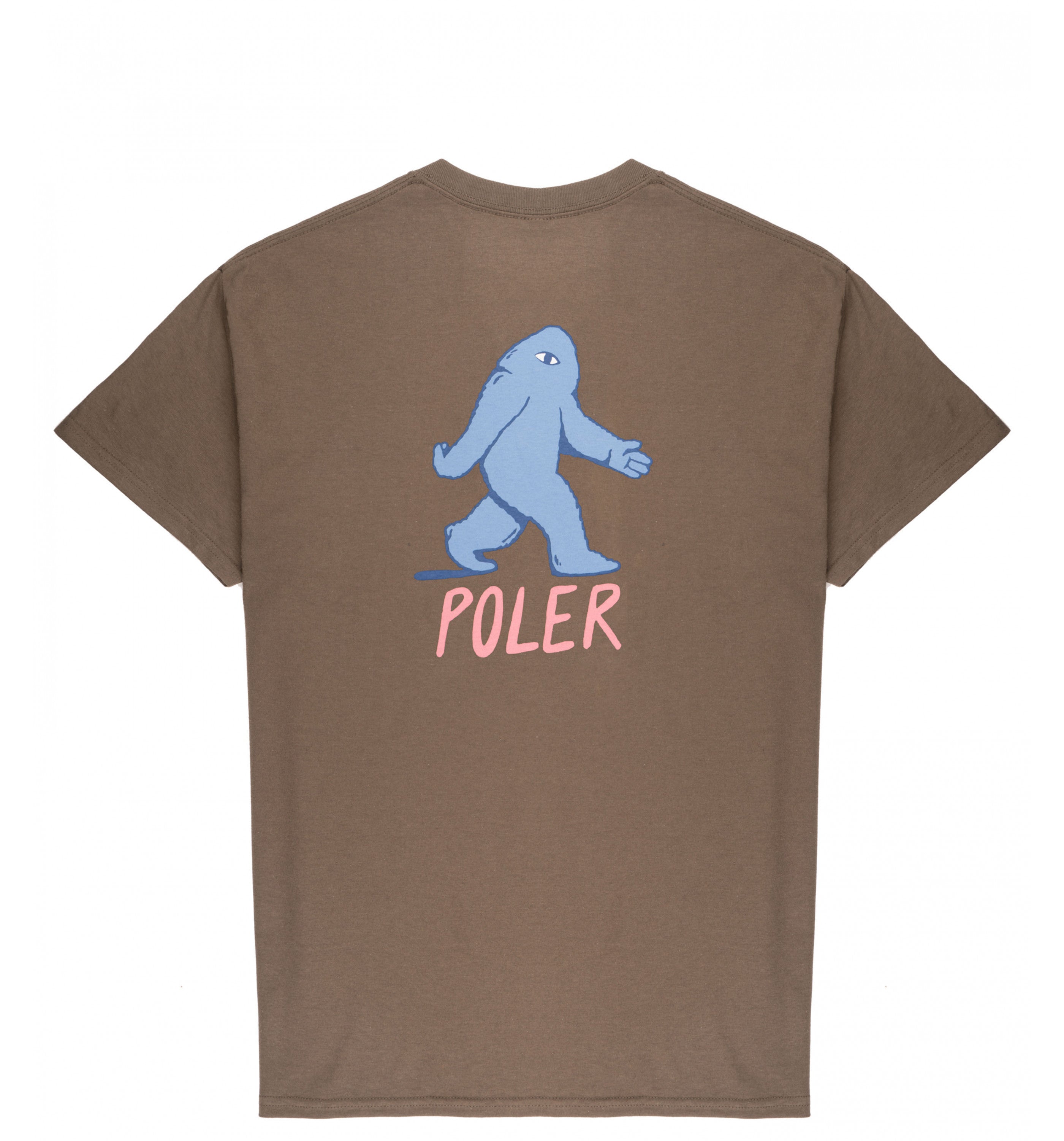 POLERSasclops Tee Unisex