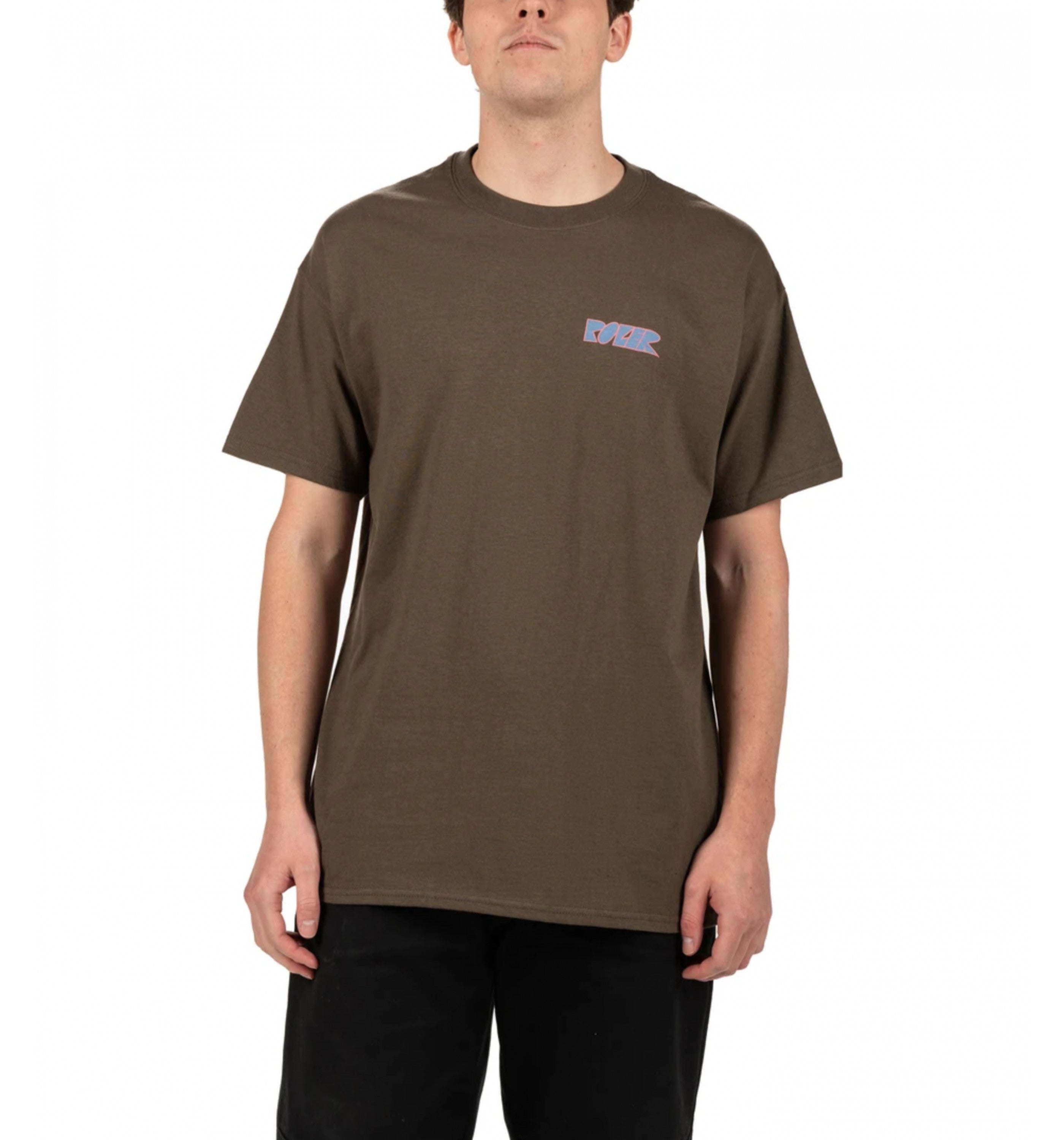 POLERSasclops Tee Unisex