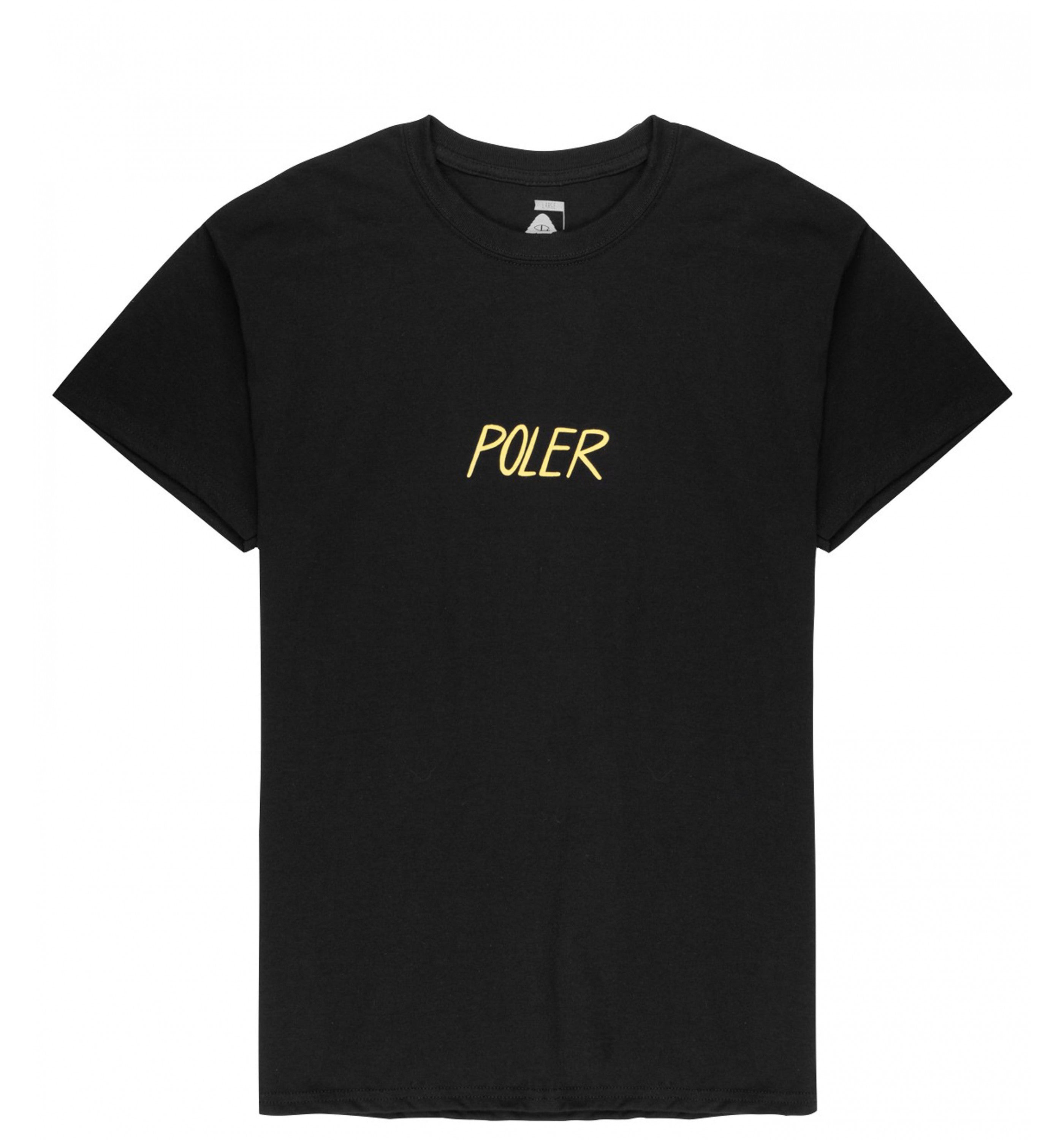POLERSunshine Tee Unisex