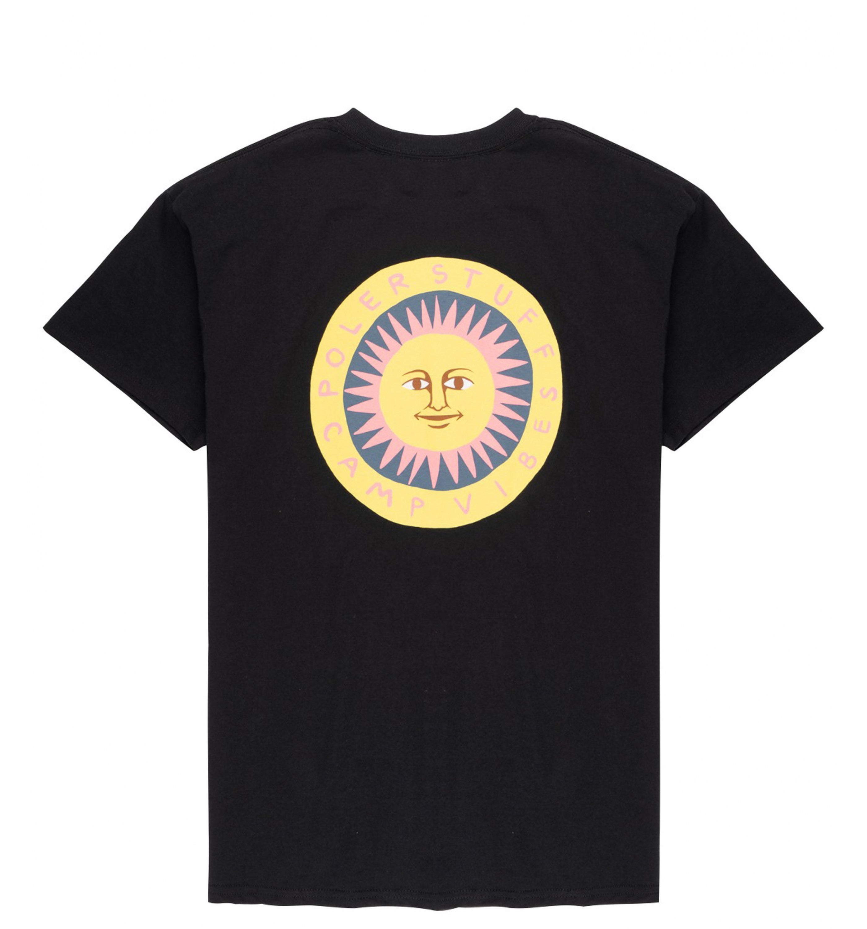 POLERSunshine Tee Unisex