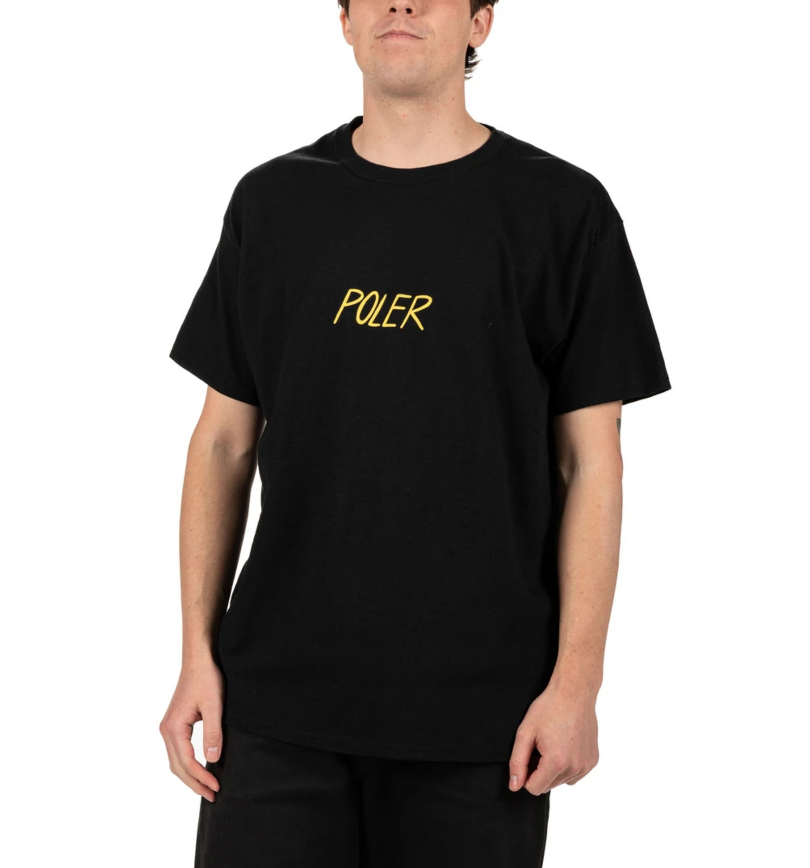 POLERSunshine Tee Unisex