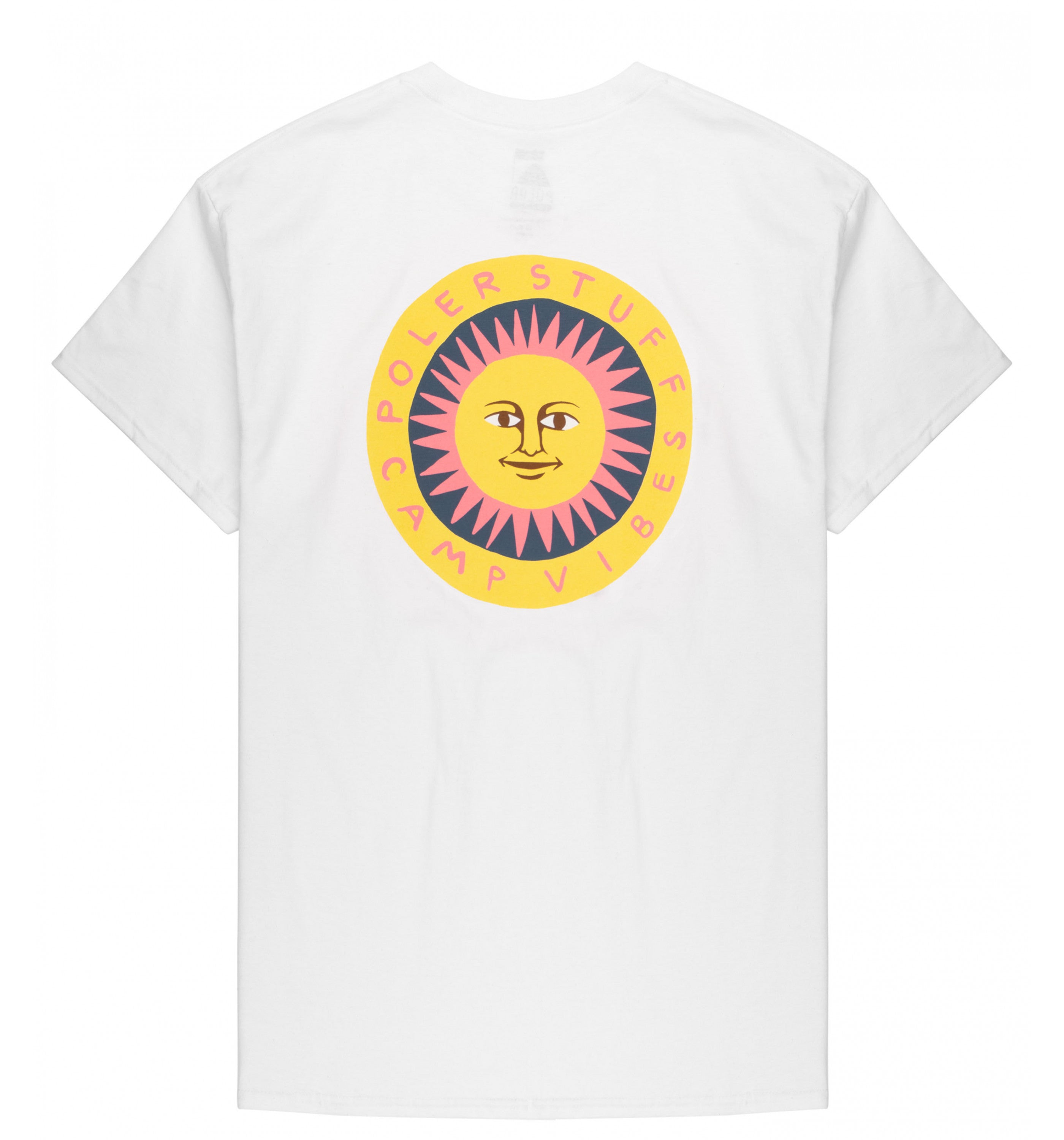 POLERSunshine Tee Unisex