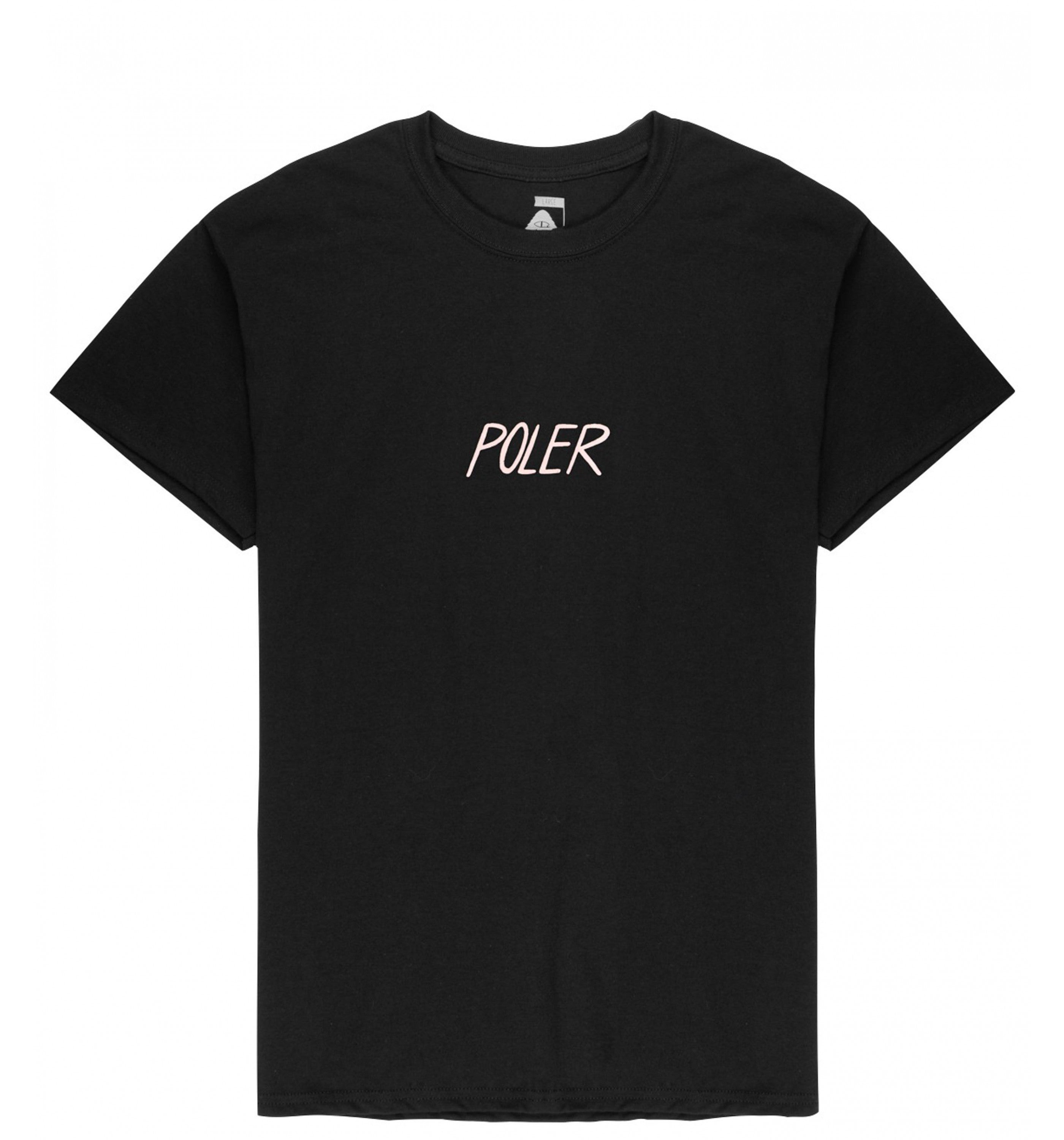 POLERMoonshine Tee Unisex