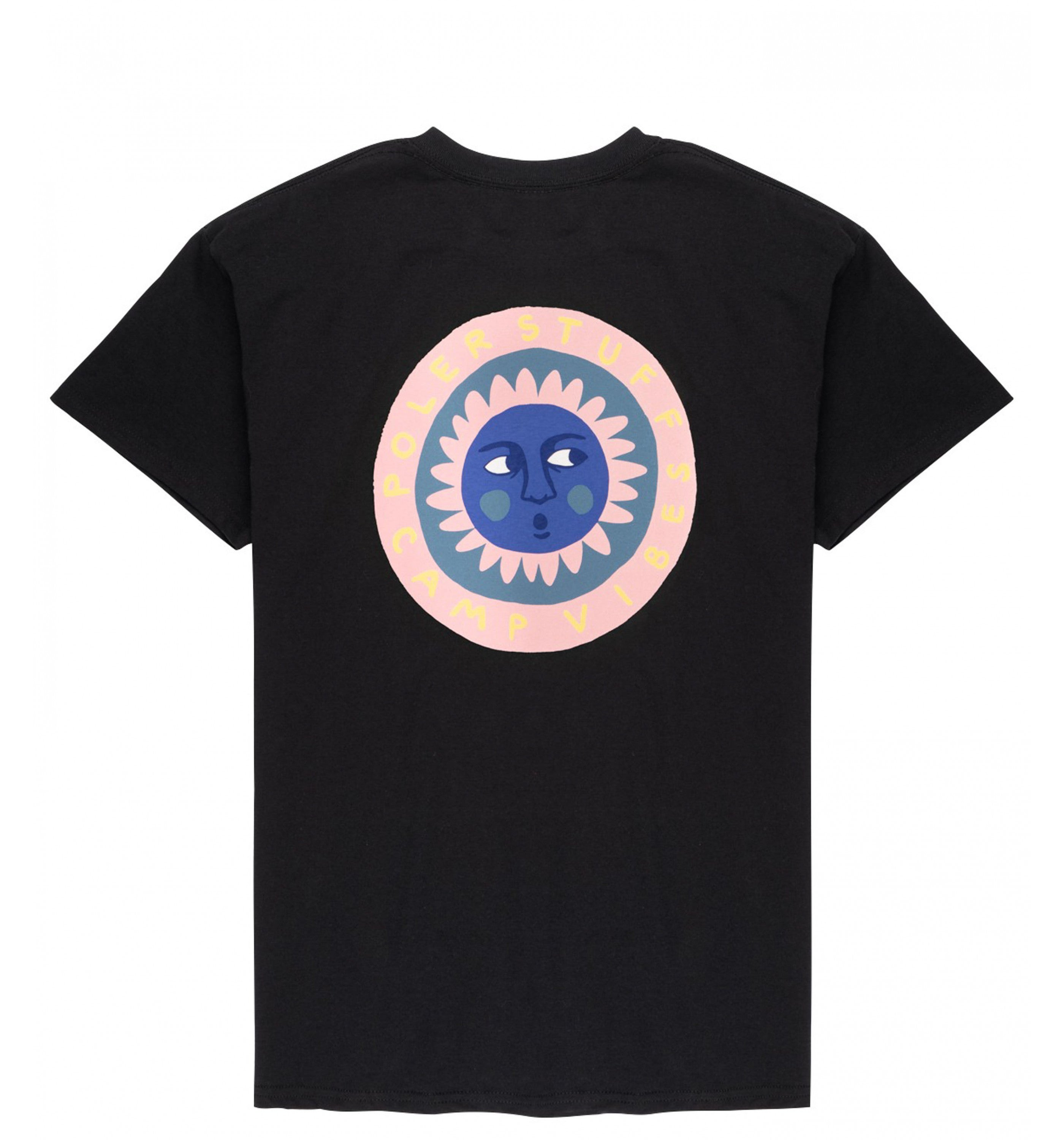 POLERMoonshine Tee Unisex