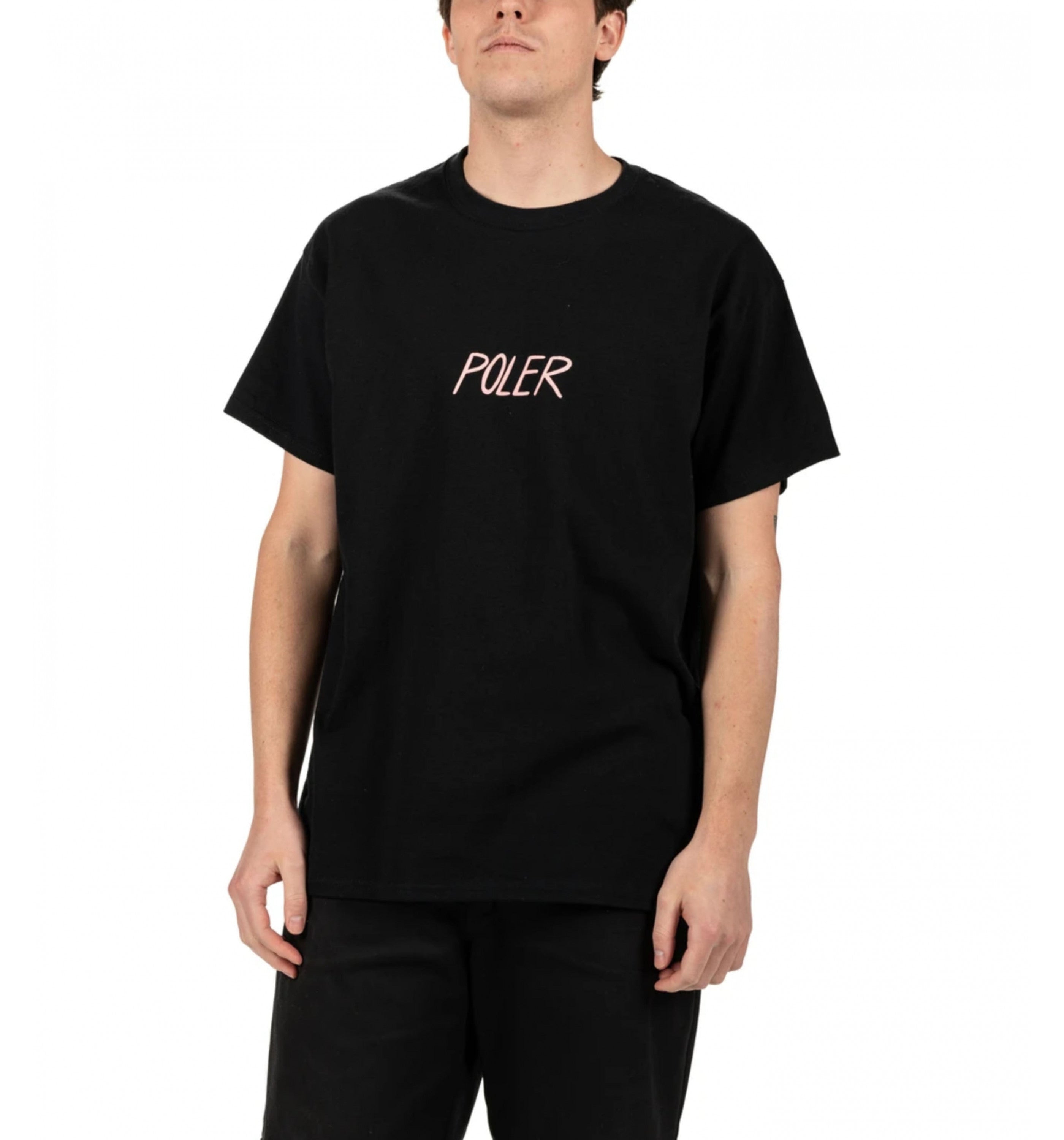 POLERMoonshine Tee Unisex