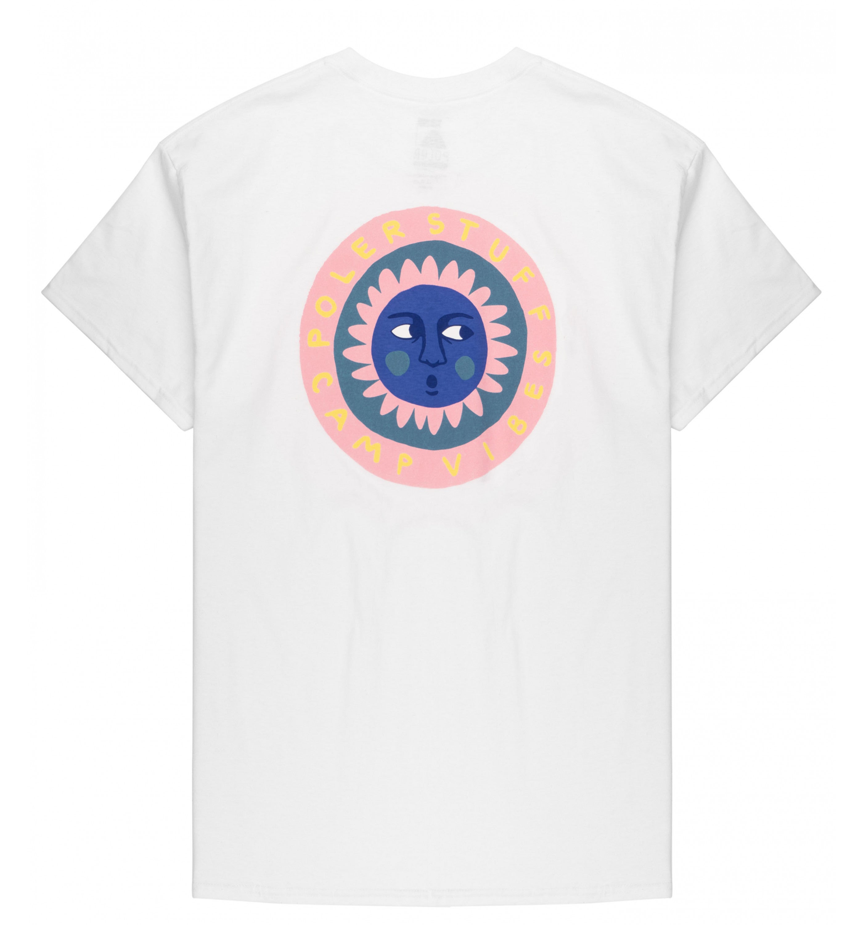 POLERMoonshine Tee Unisex