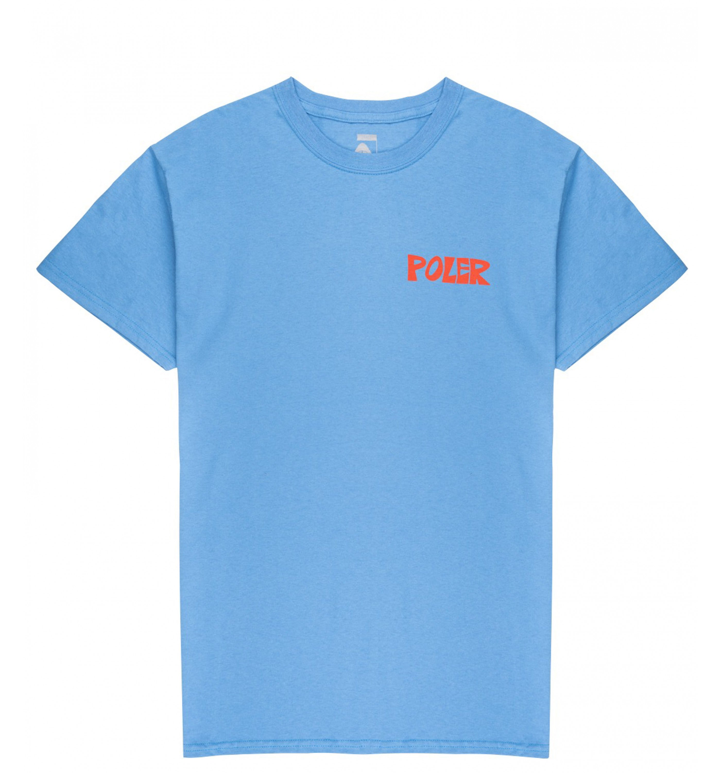 POLERSchoolhouse Tee Unisex