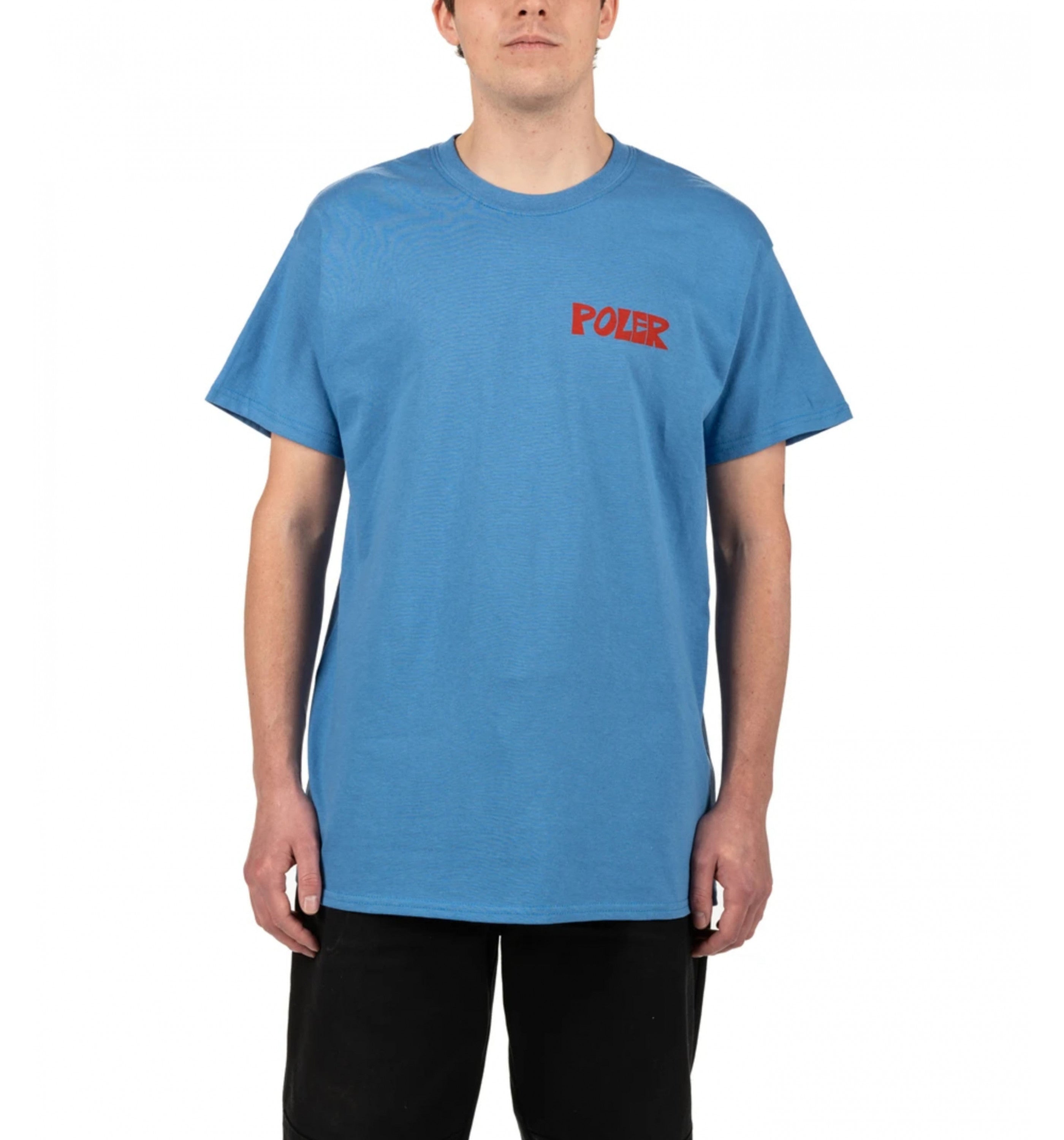 POLERSchoolhouse Tee Unisex