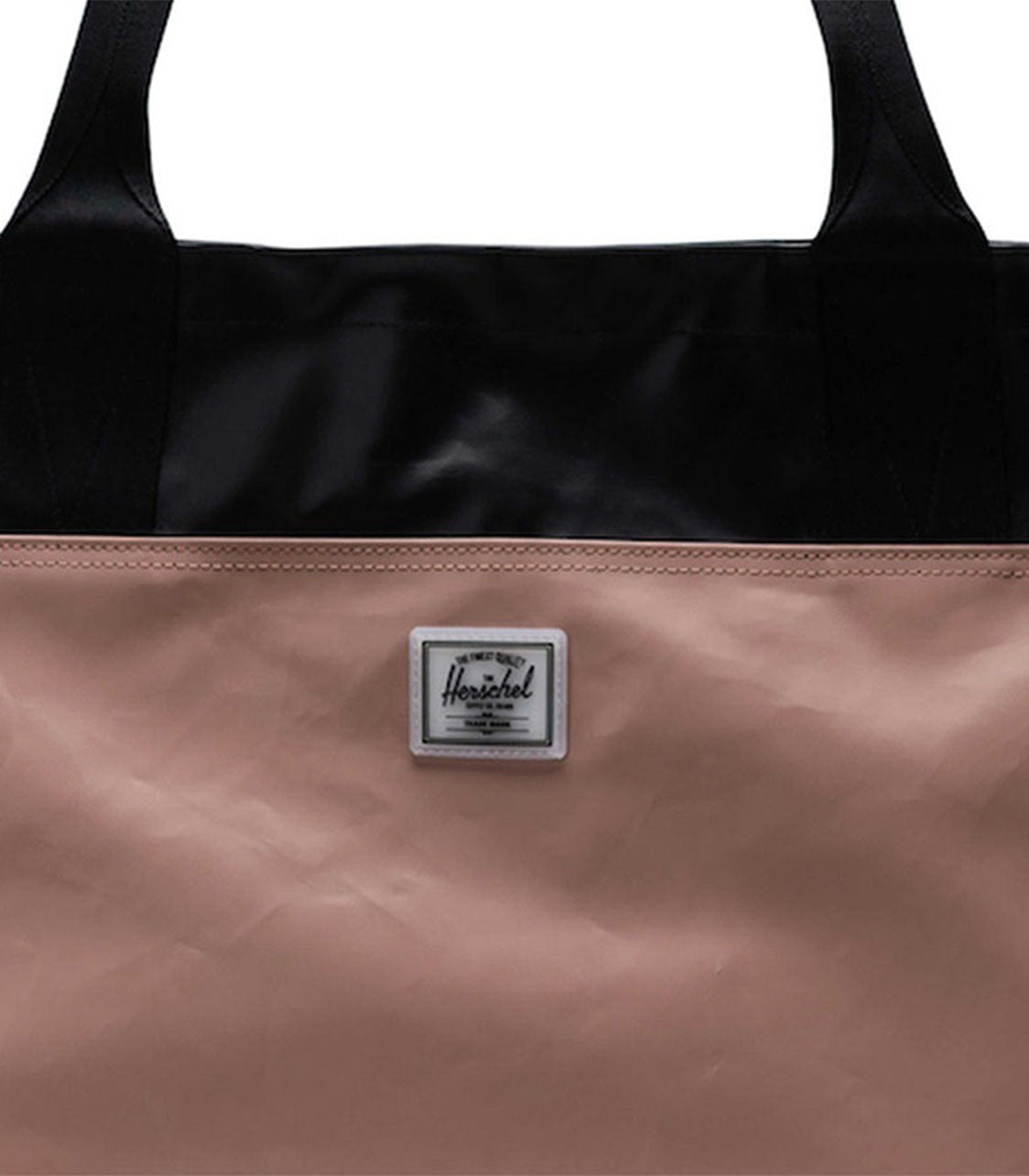 HERSCHELAlexander Zip Weather Resistant Shoulder Bag