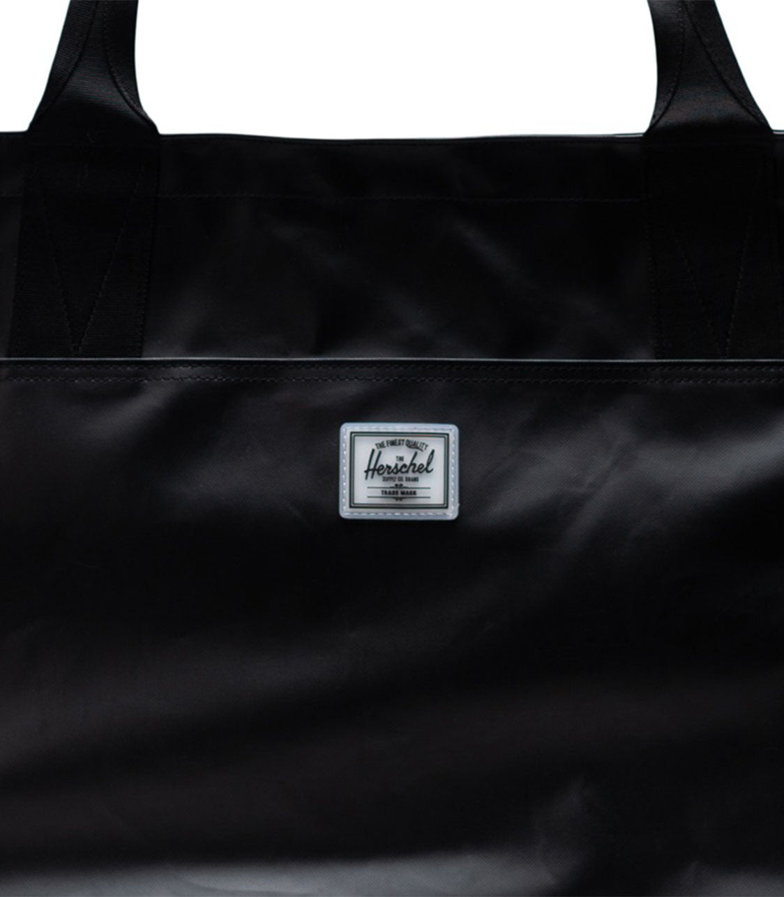 HERSCHELAlexander Zip Weather Resistant Shoulder Bag