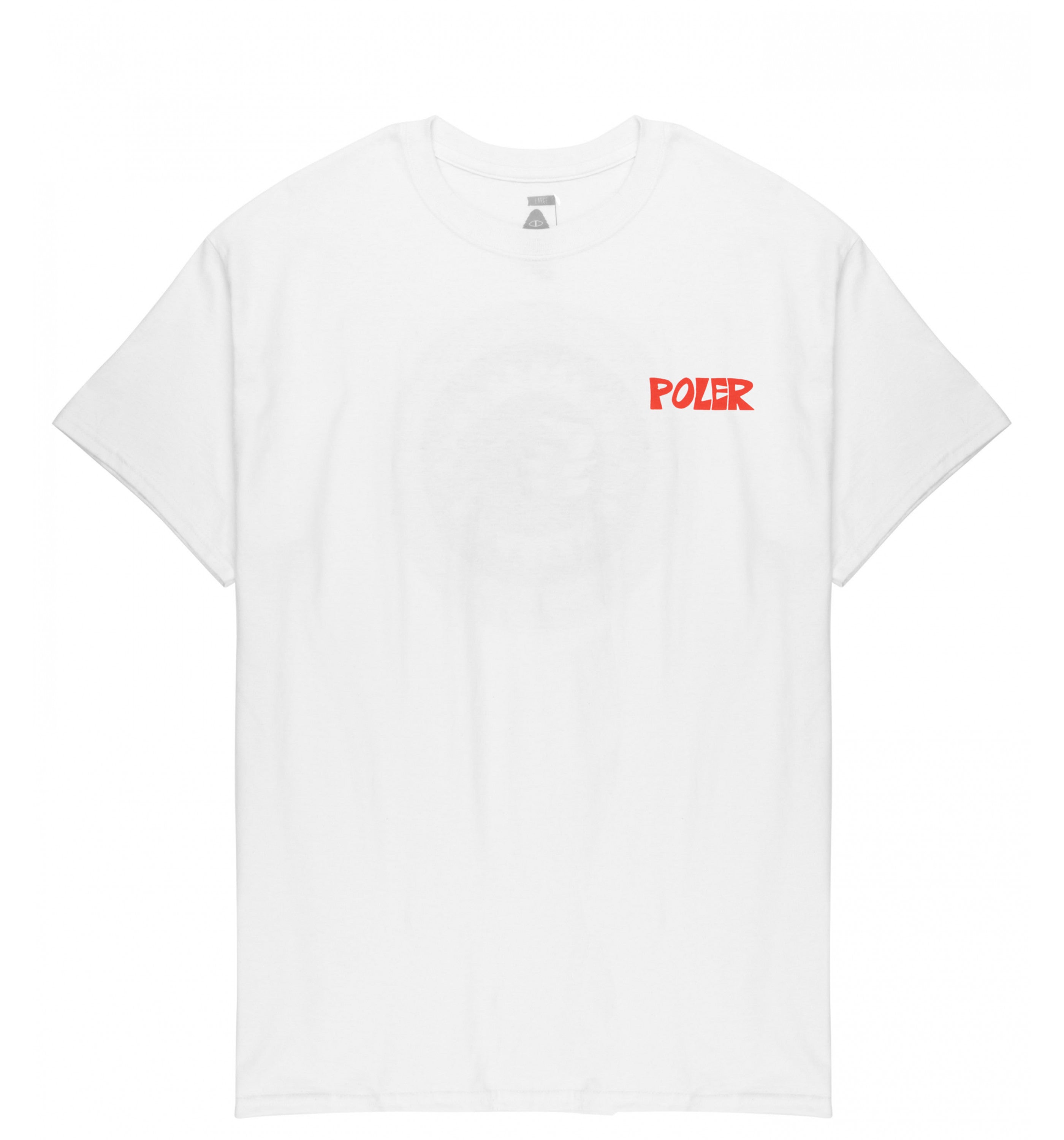 POLERSchoolhouse Tee Unisex