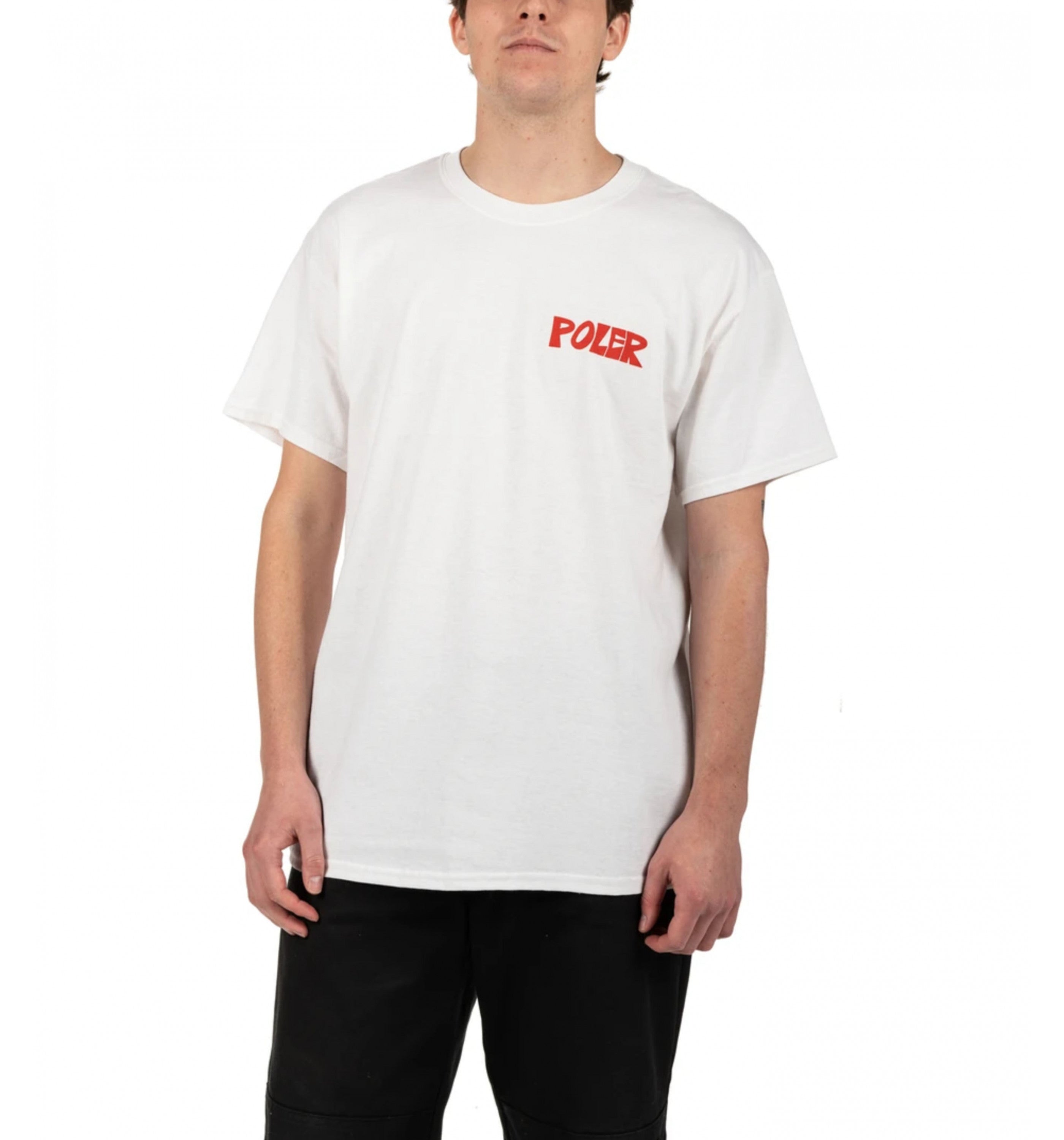 POLERSchoolhouse Tee Unisex