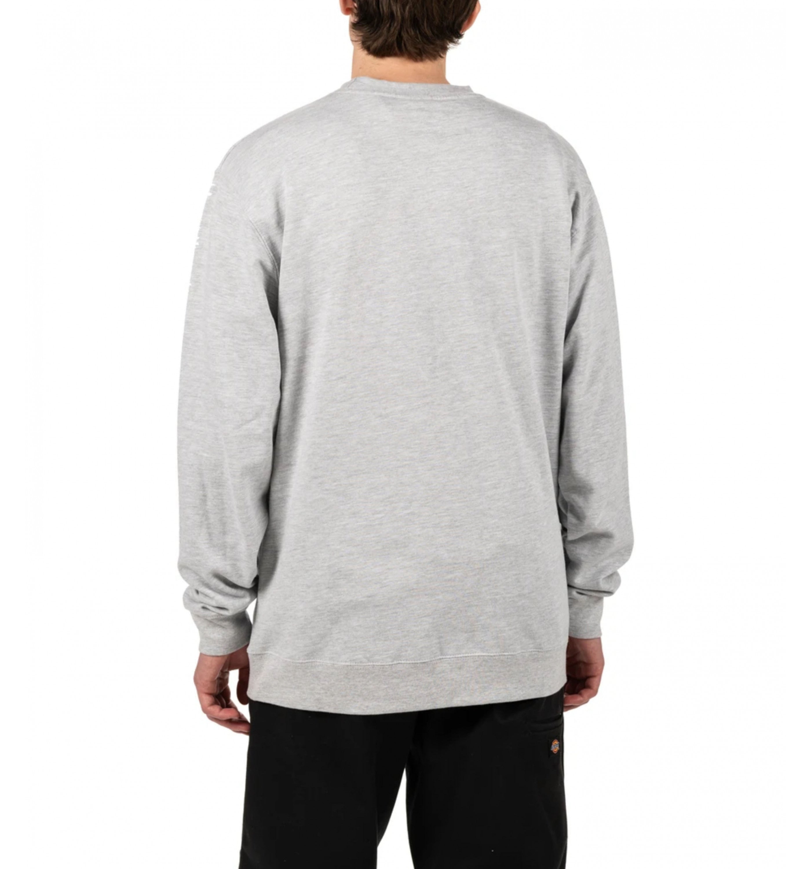 POLERScuba Steve Crewneck Unisex
