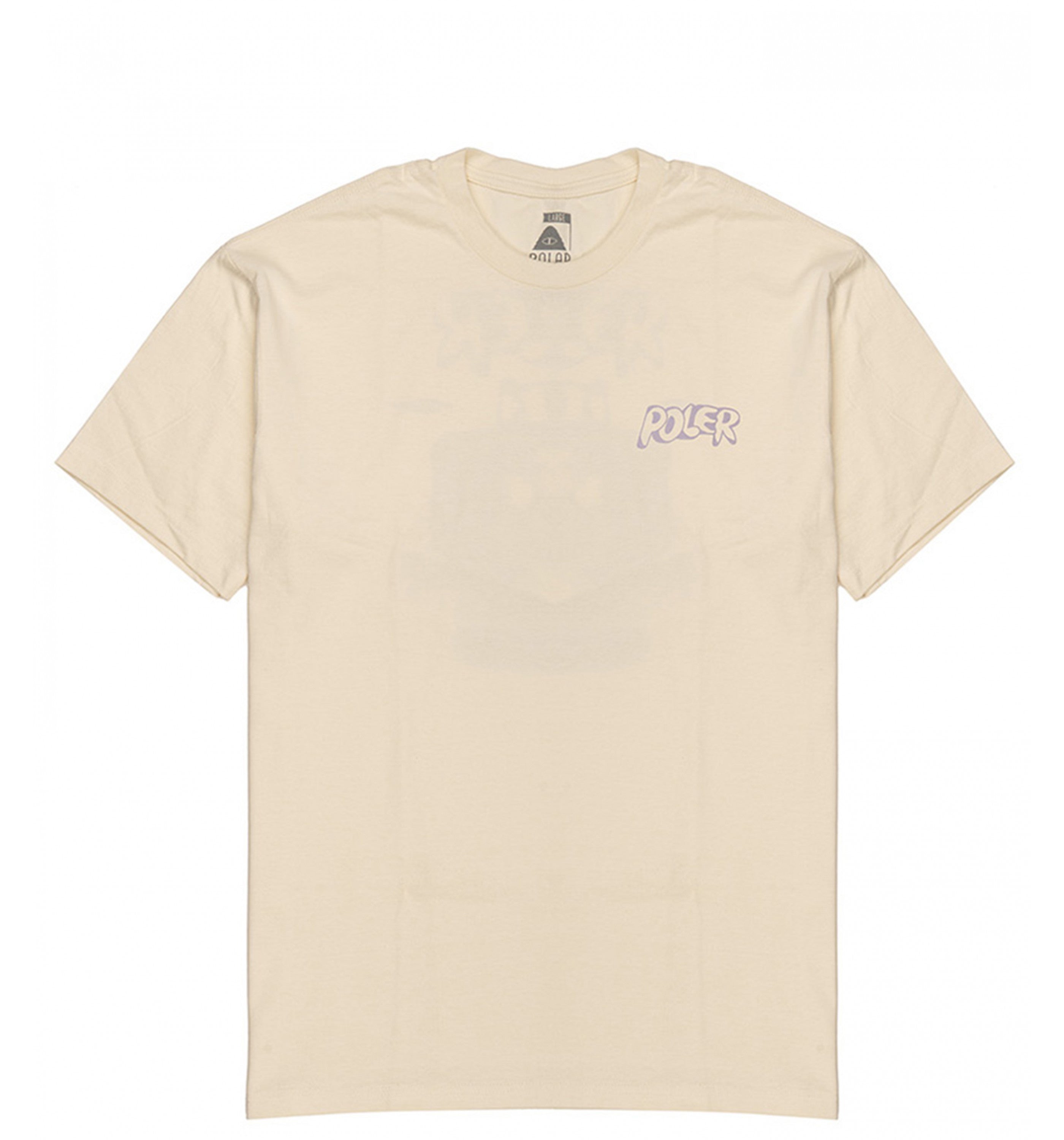 POLERHeaded South Tee Unisex