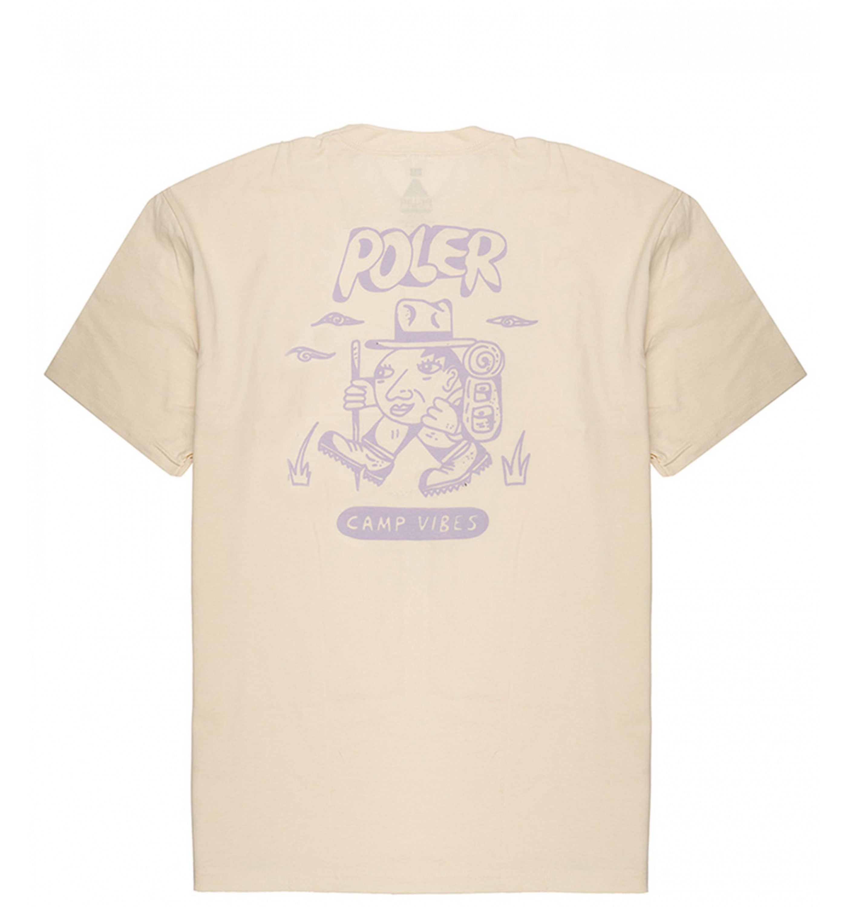 POLERHeaded South Tee Unisex