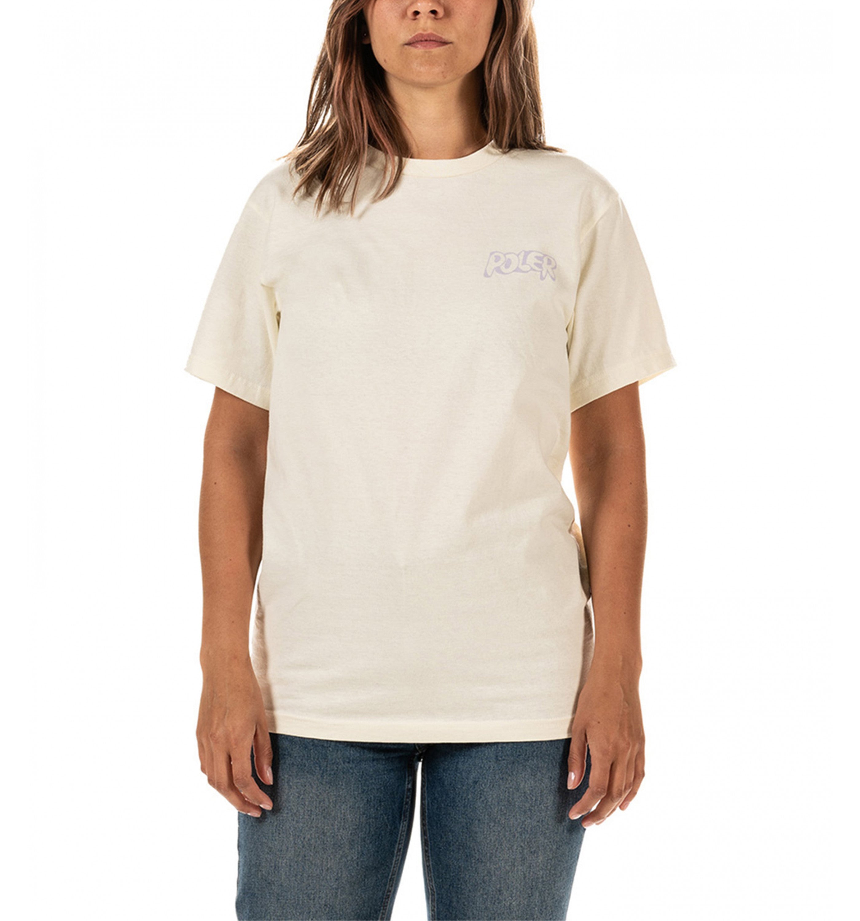 POLERHeaded South Tee Unisex