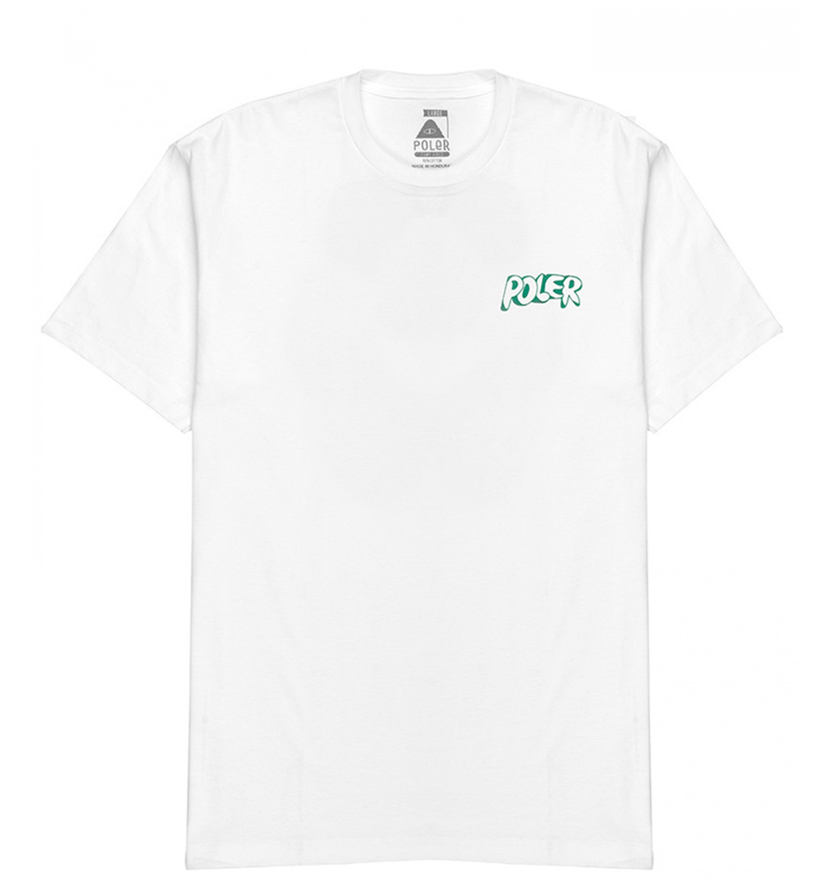 POLERHeaded South Tee Unisex
