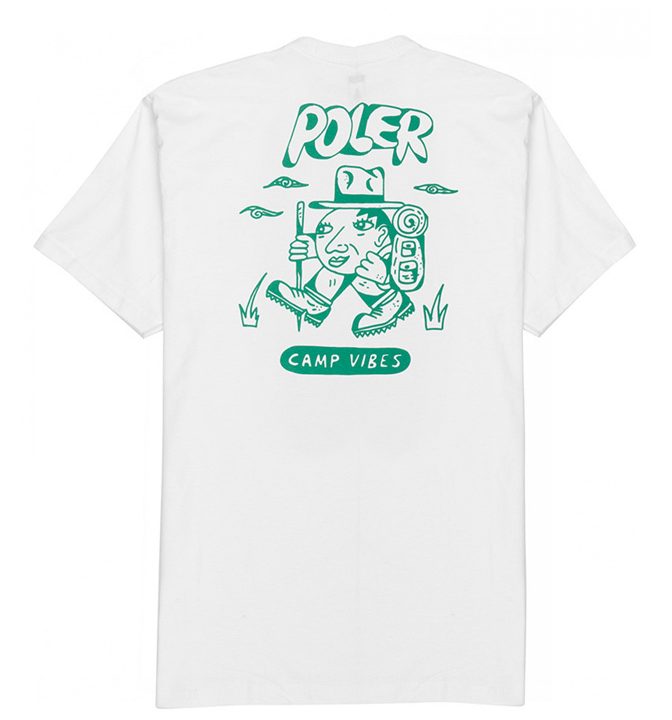 POLERHeaded South Tee Unisex