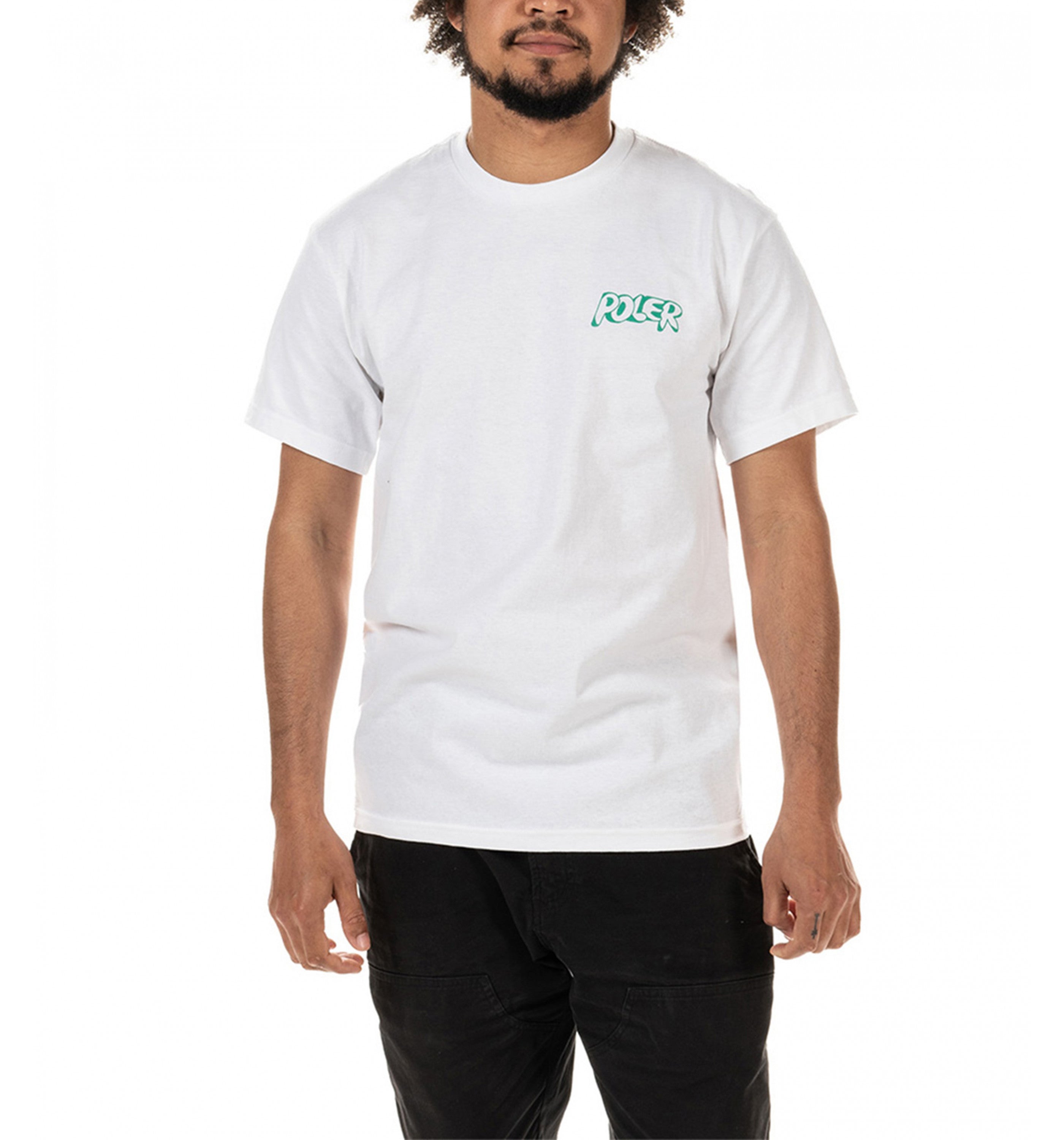 POLERHeaded South Tee Unisex