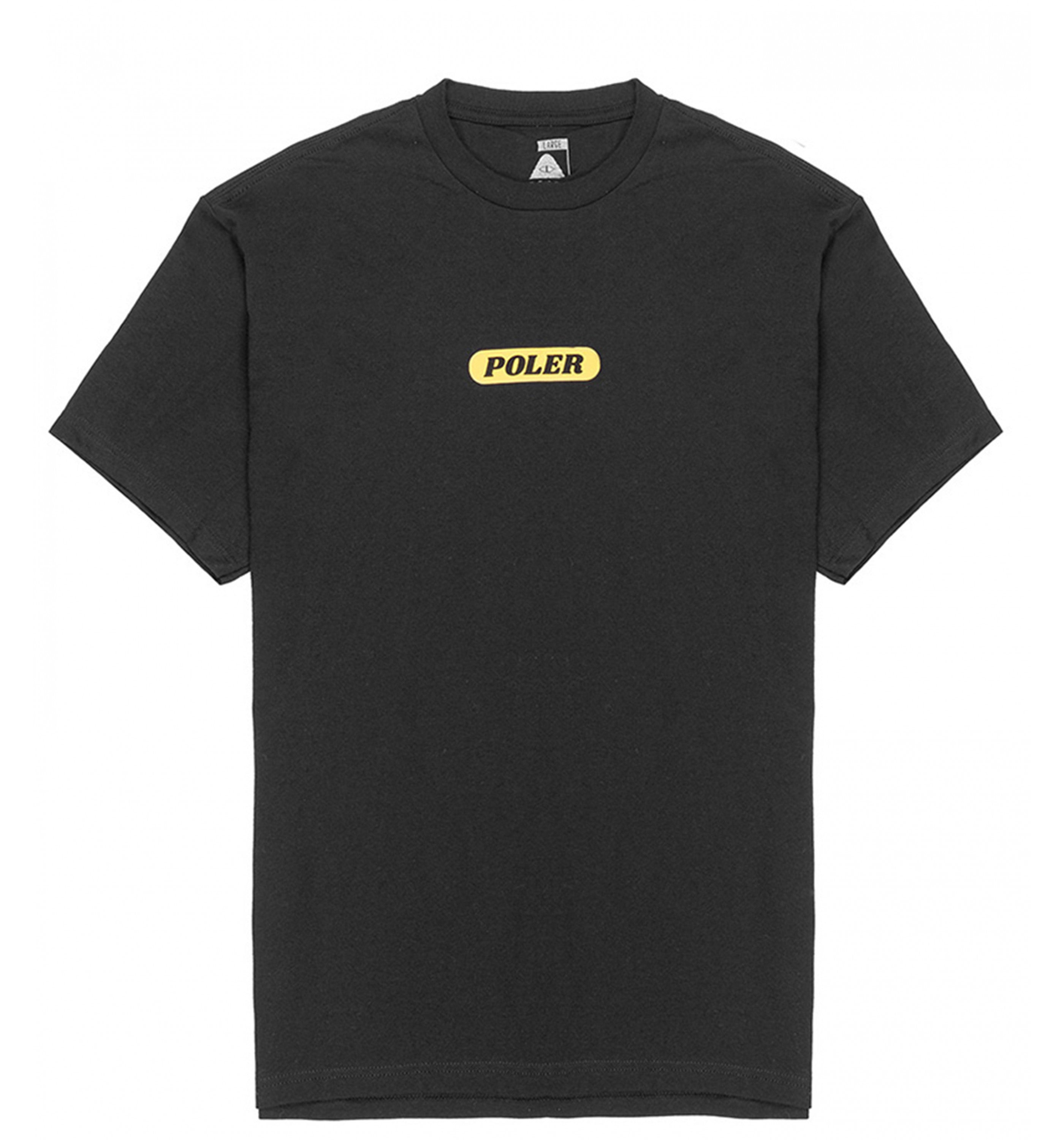 POLERPoler Airlines Tee Unisex