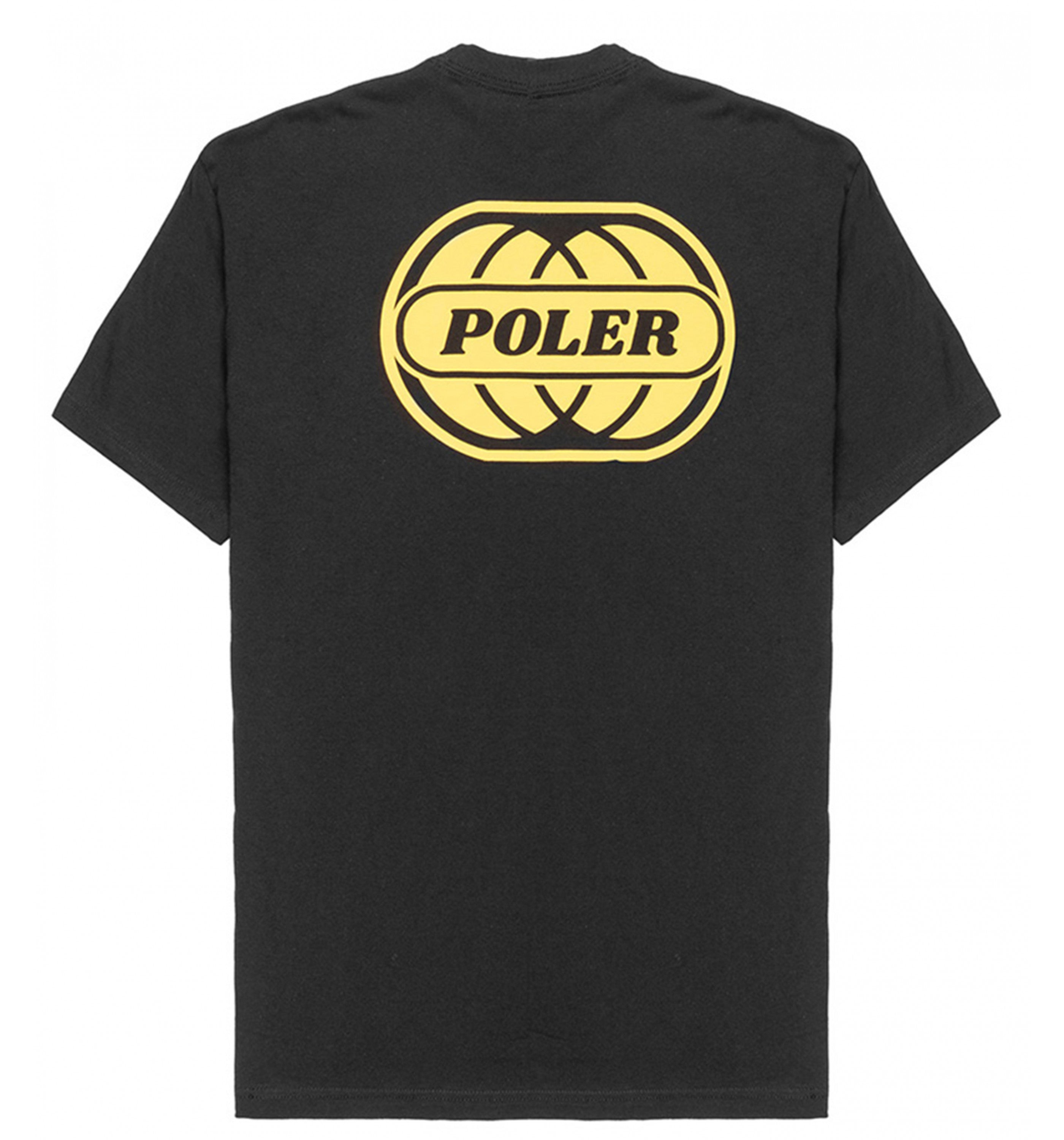 POLERPoler Airlines Tee Unisex