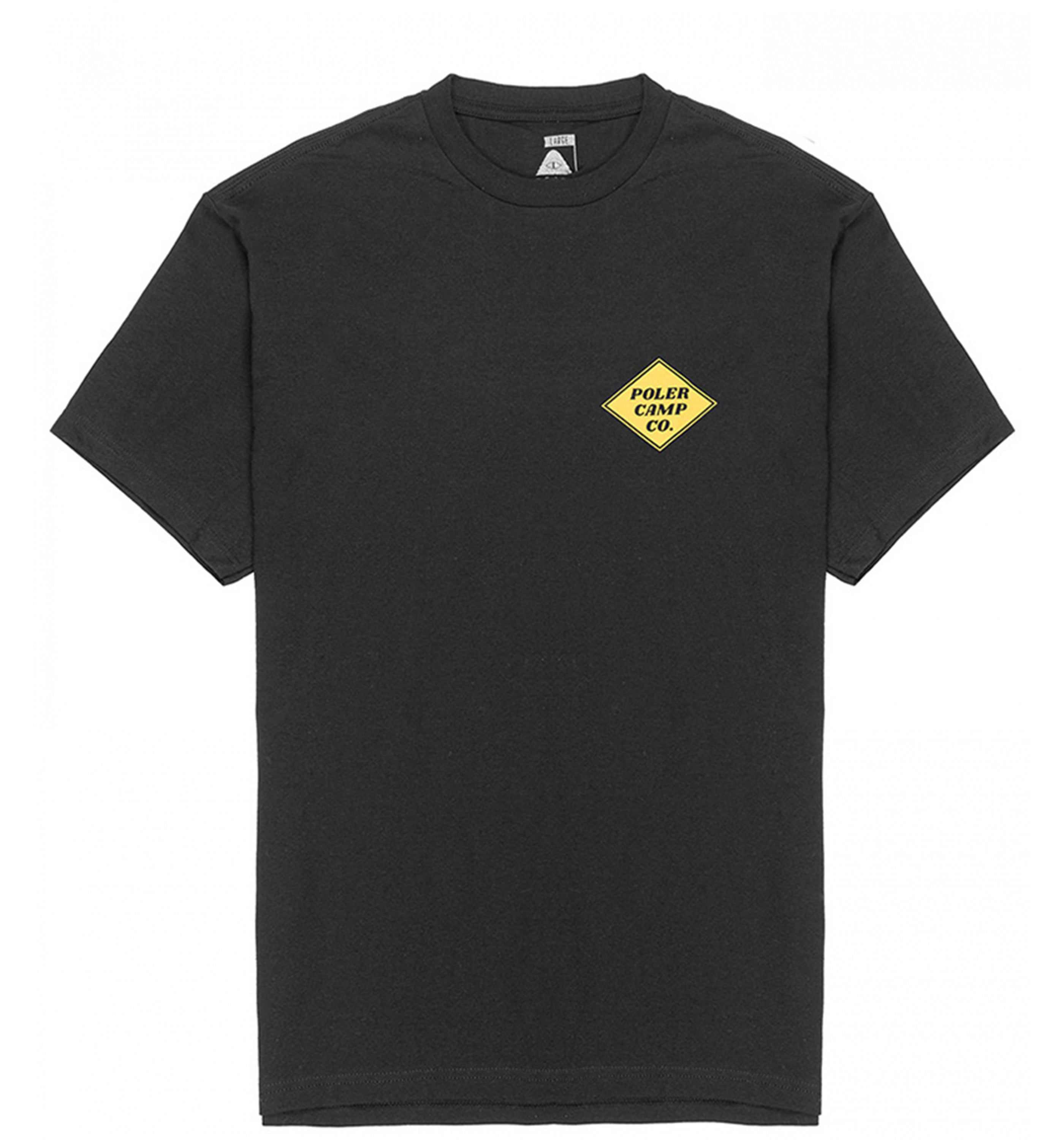 POLERHappy Camper Tee Unisex