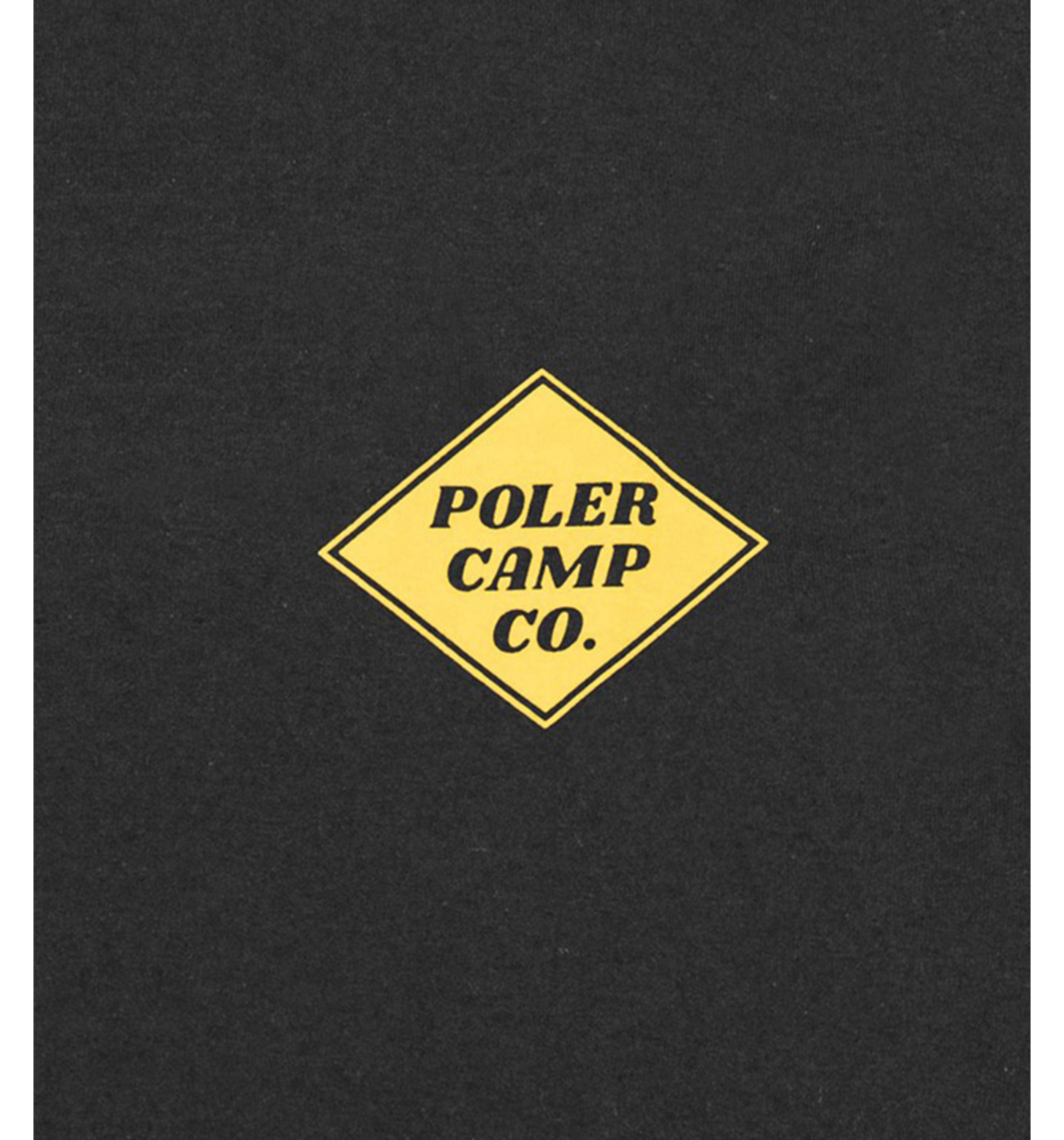 POLERHappy Camper Tee Unisex