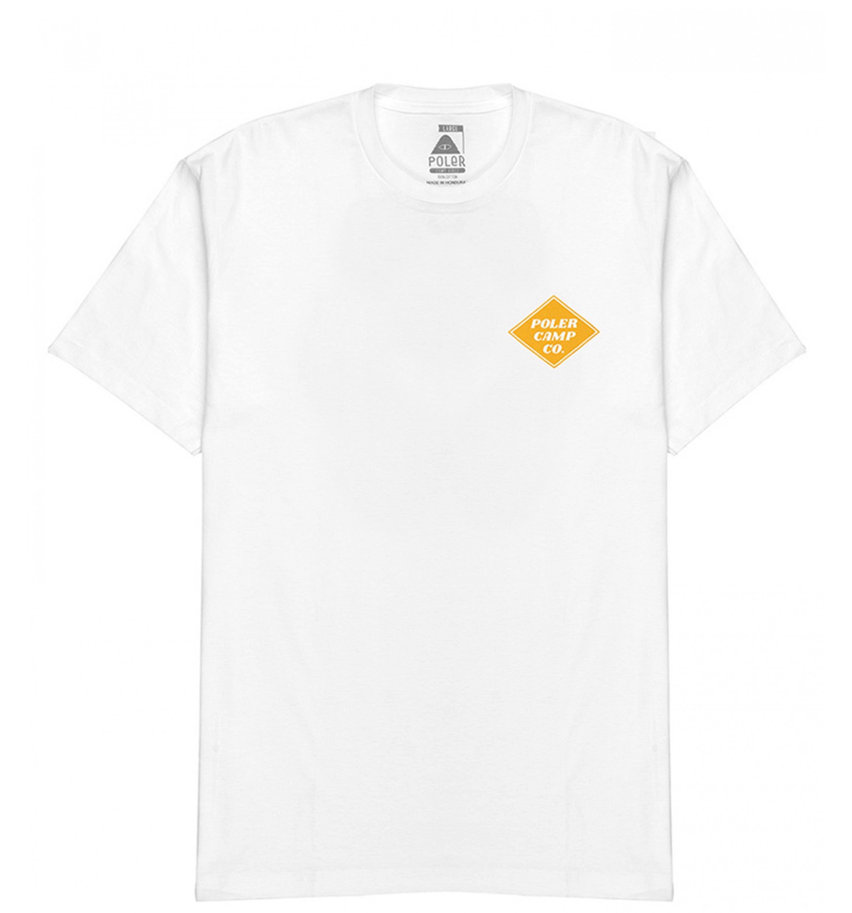 POLERHappy Camper Tee Unisex