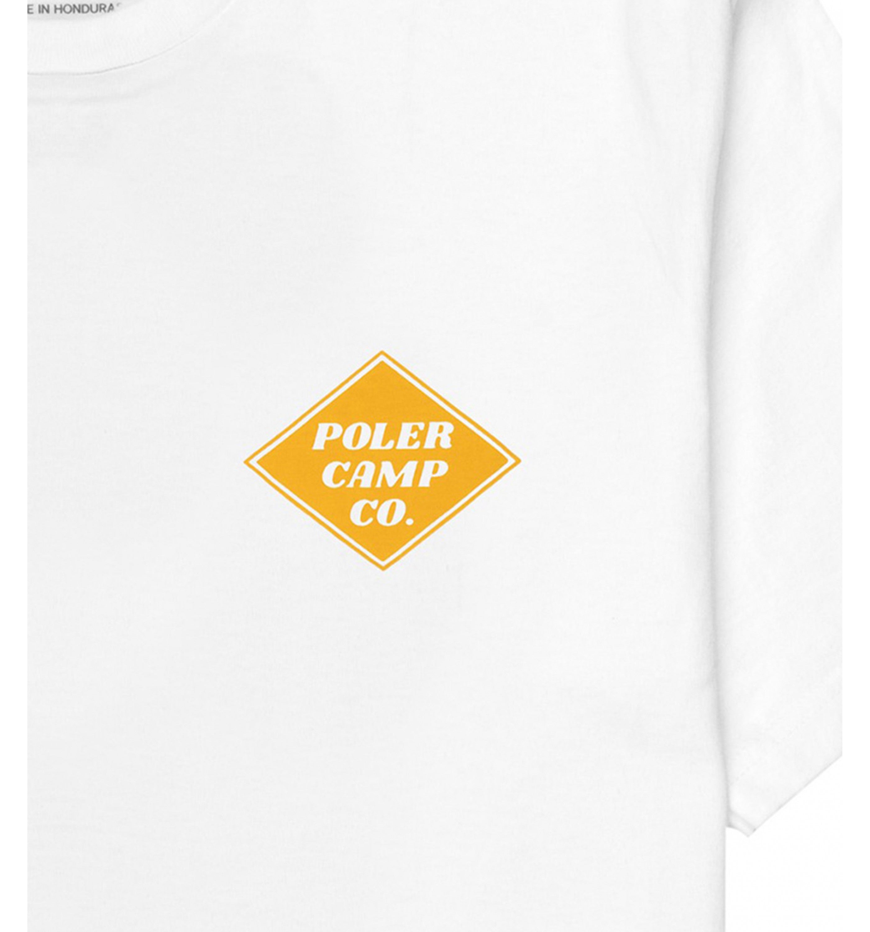 POLERHappy Camper Tee Unisex