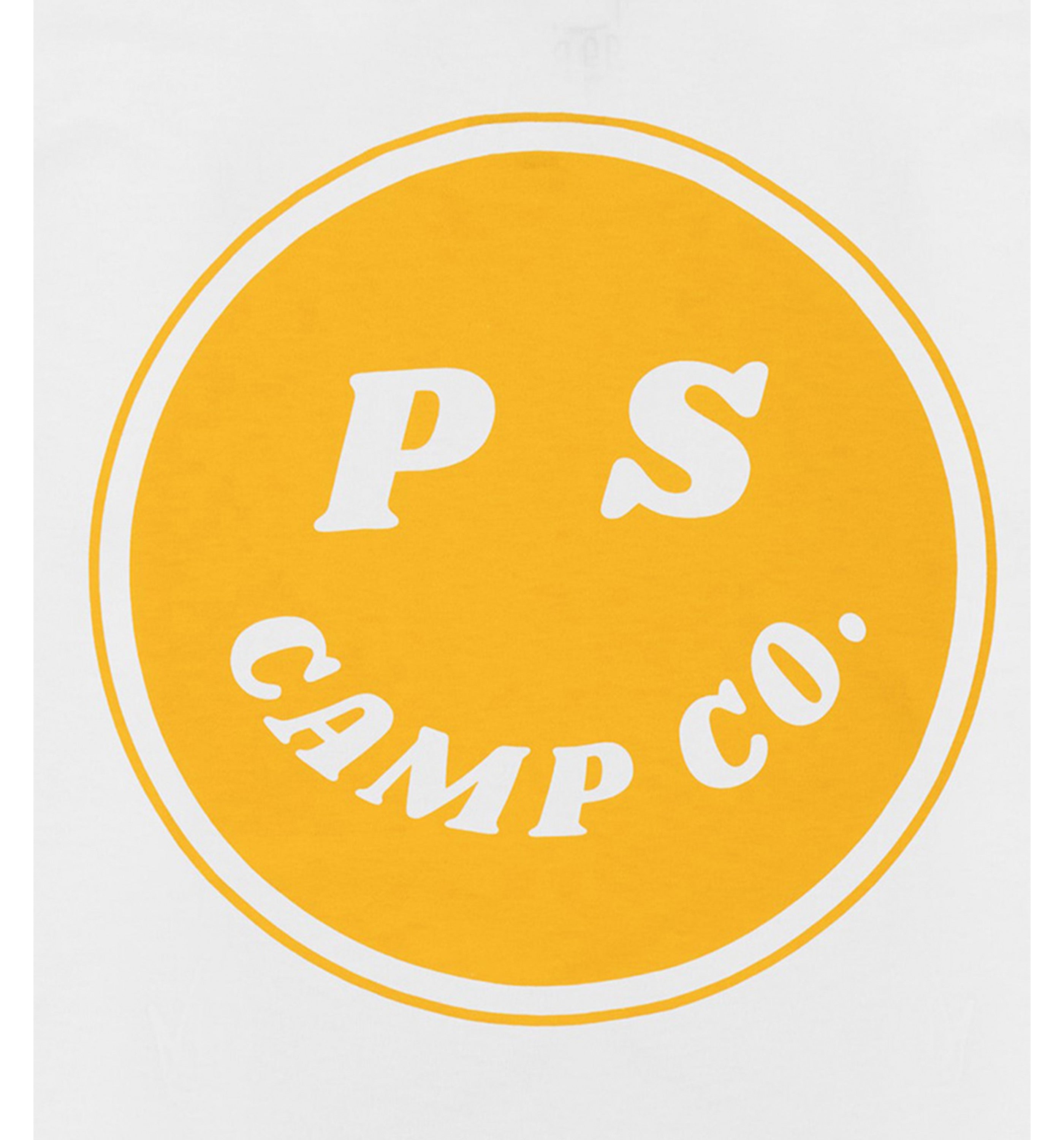 POLERHappy Camper Tee Unisex