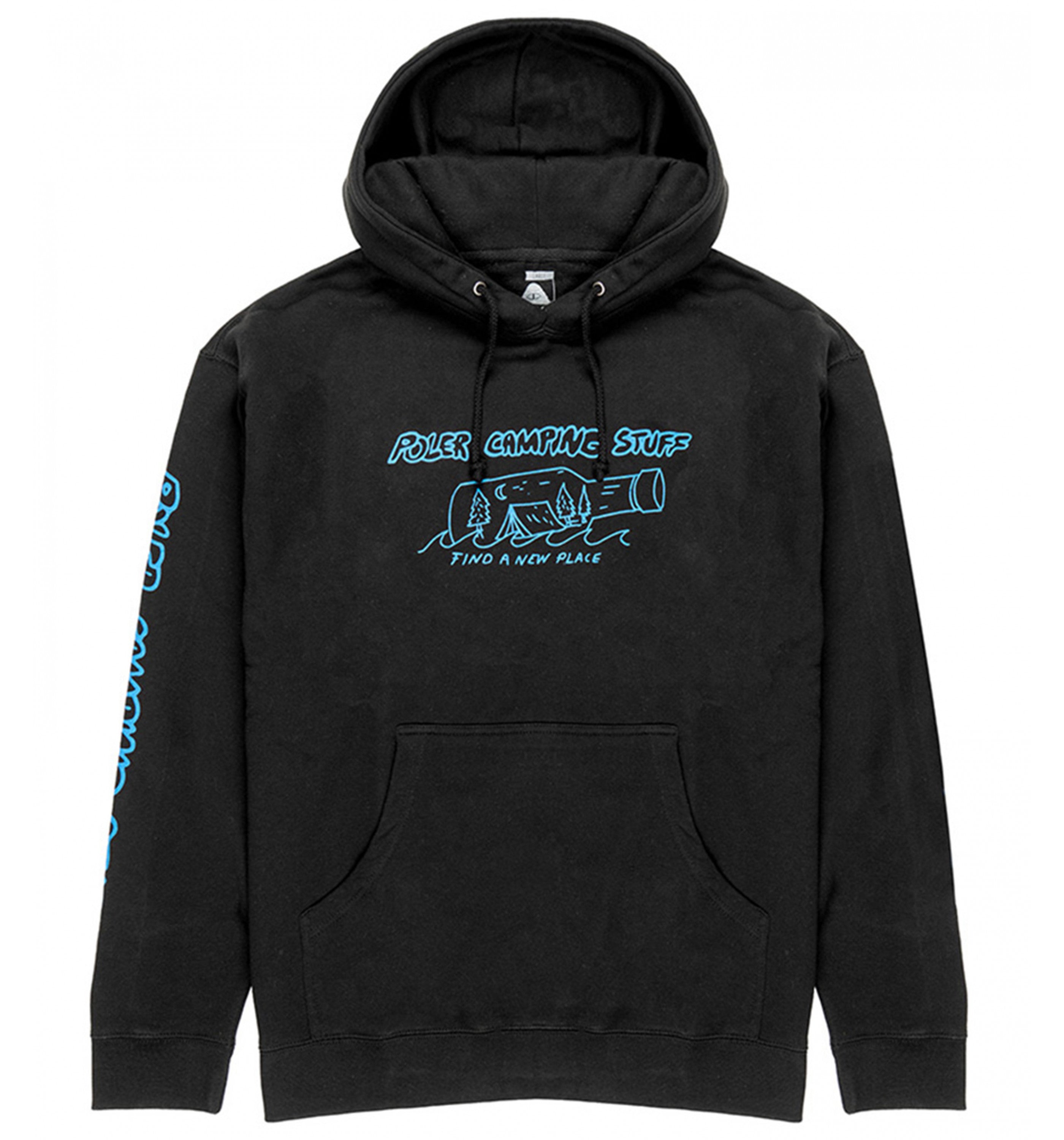 POLERBottle Hoodie Unisex