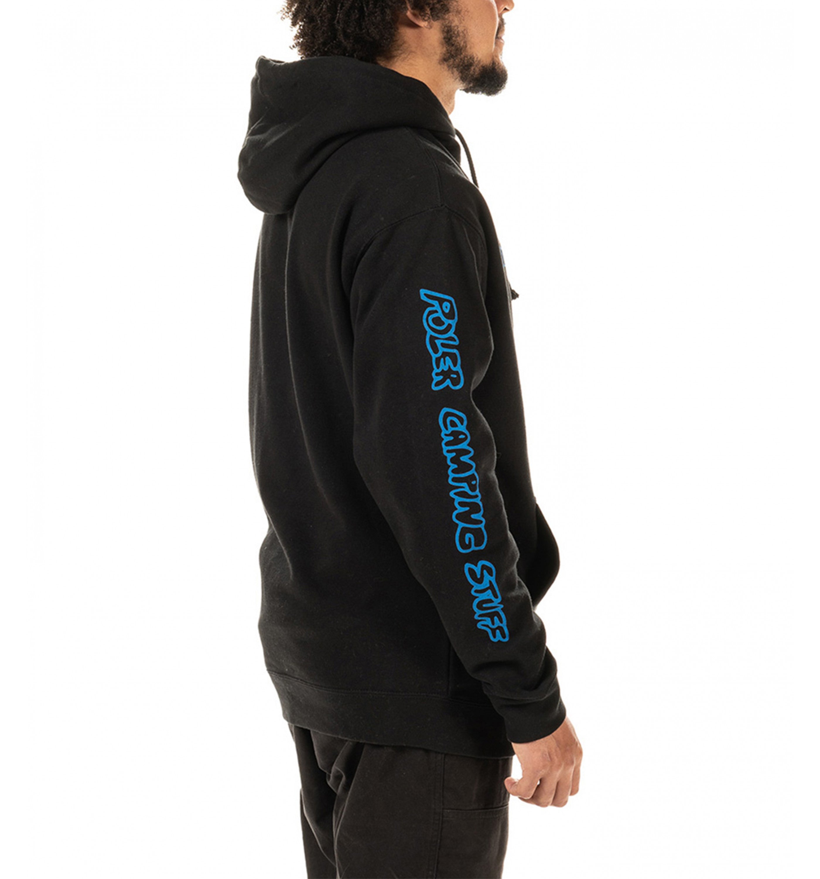 POLERBottle Hoodie Unisex