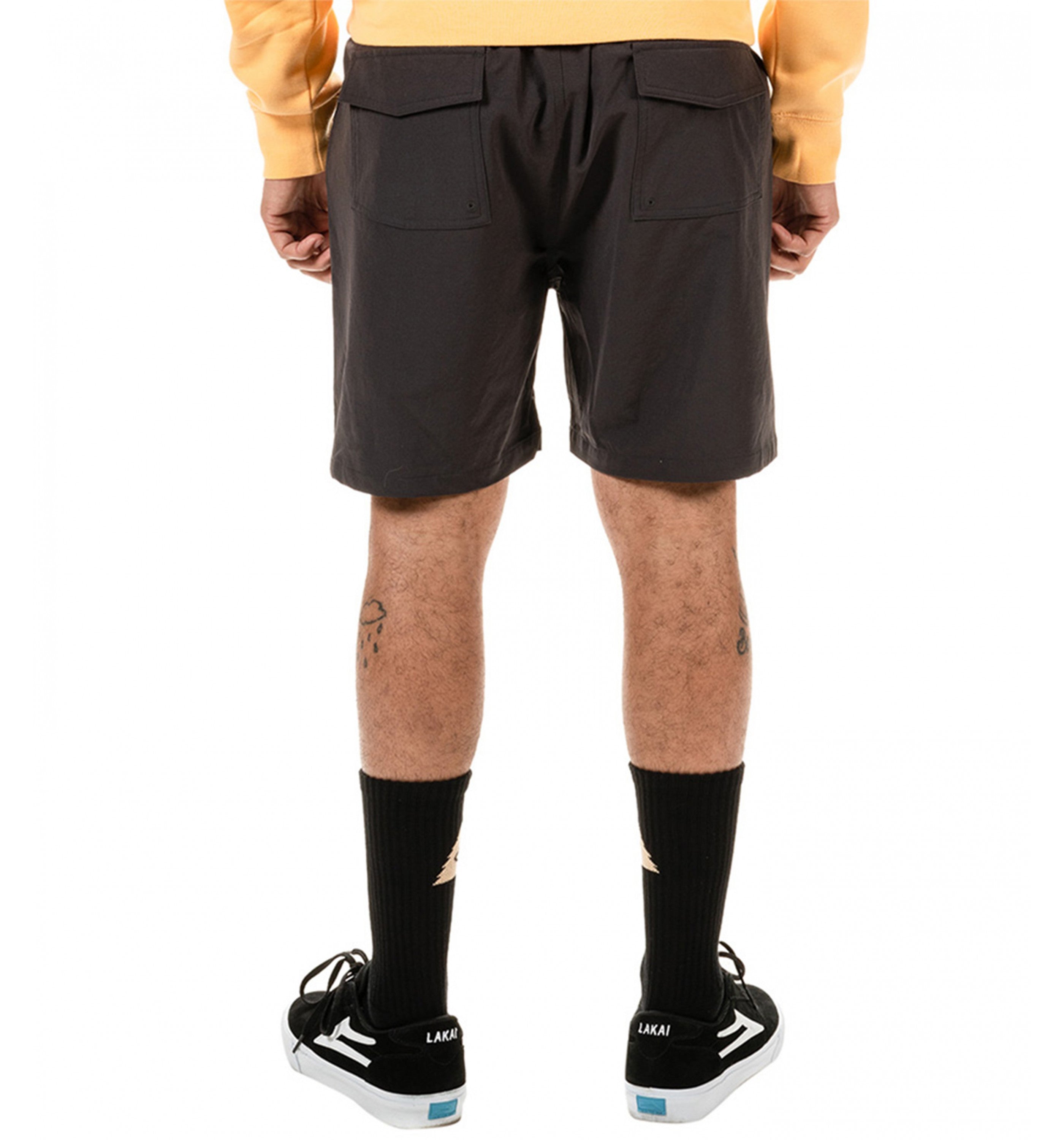POLERDodgeball Short Unisex