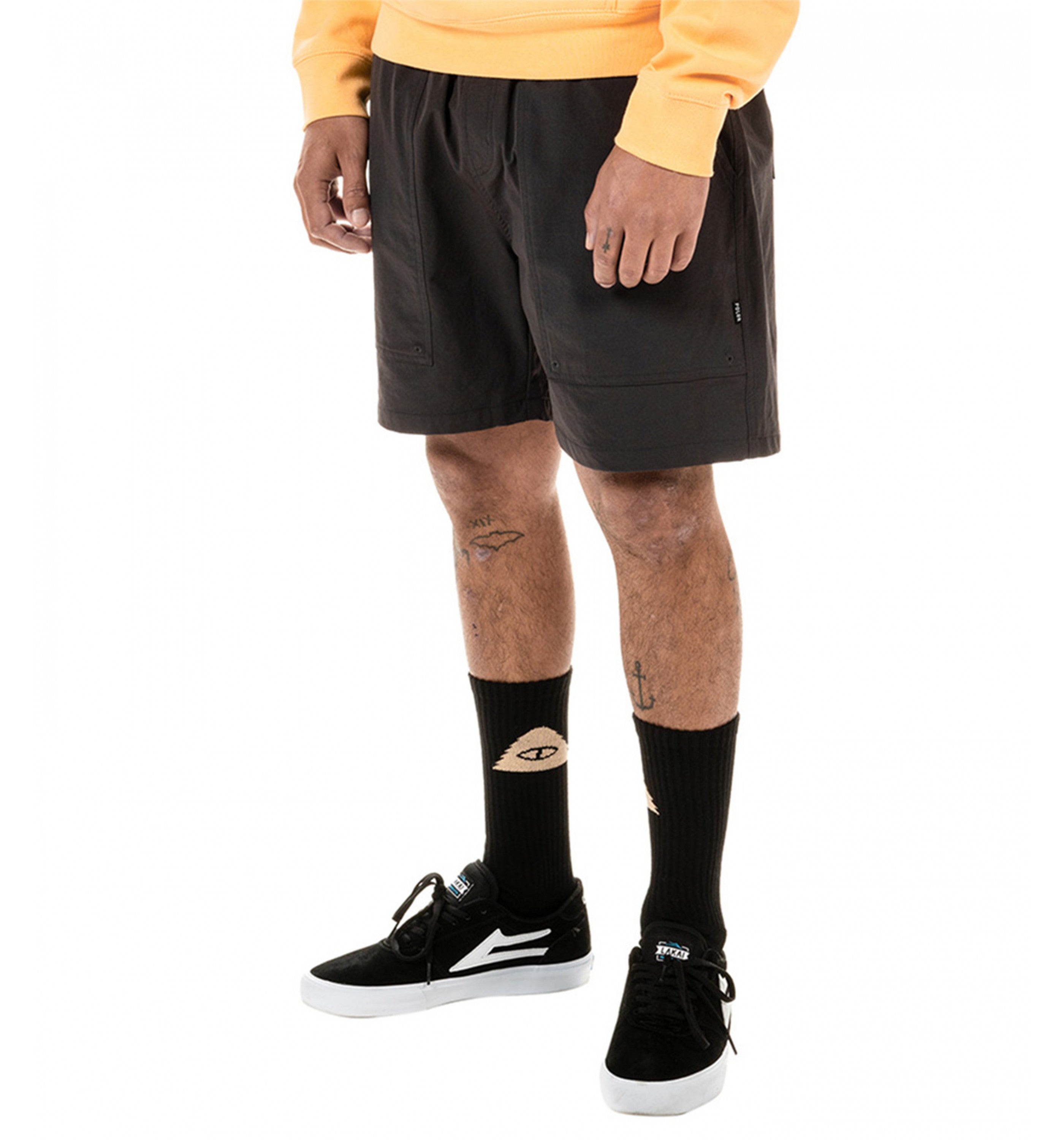 POLERDodgeball Short Unisex